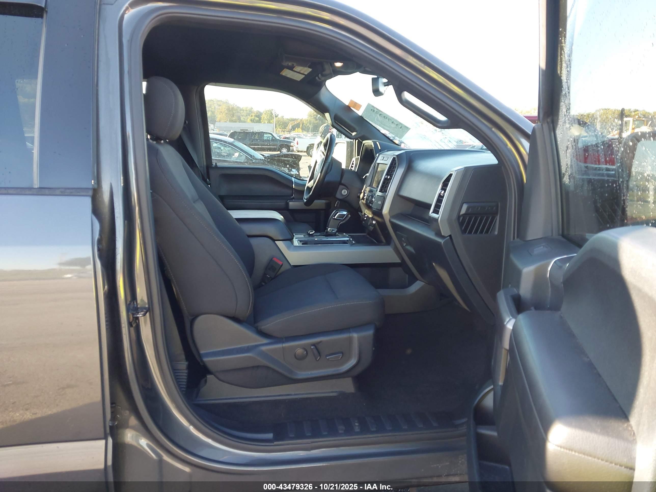 FORD F-150 image 5