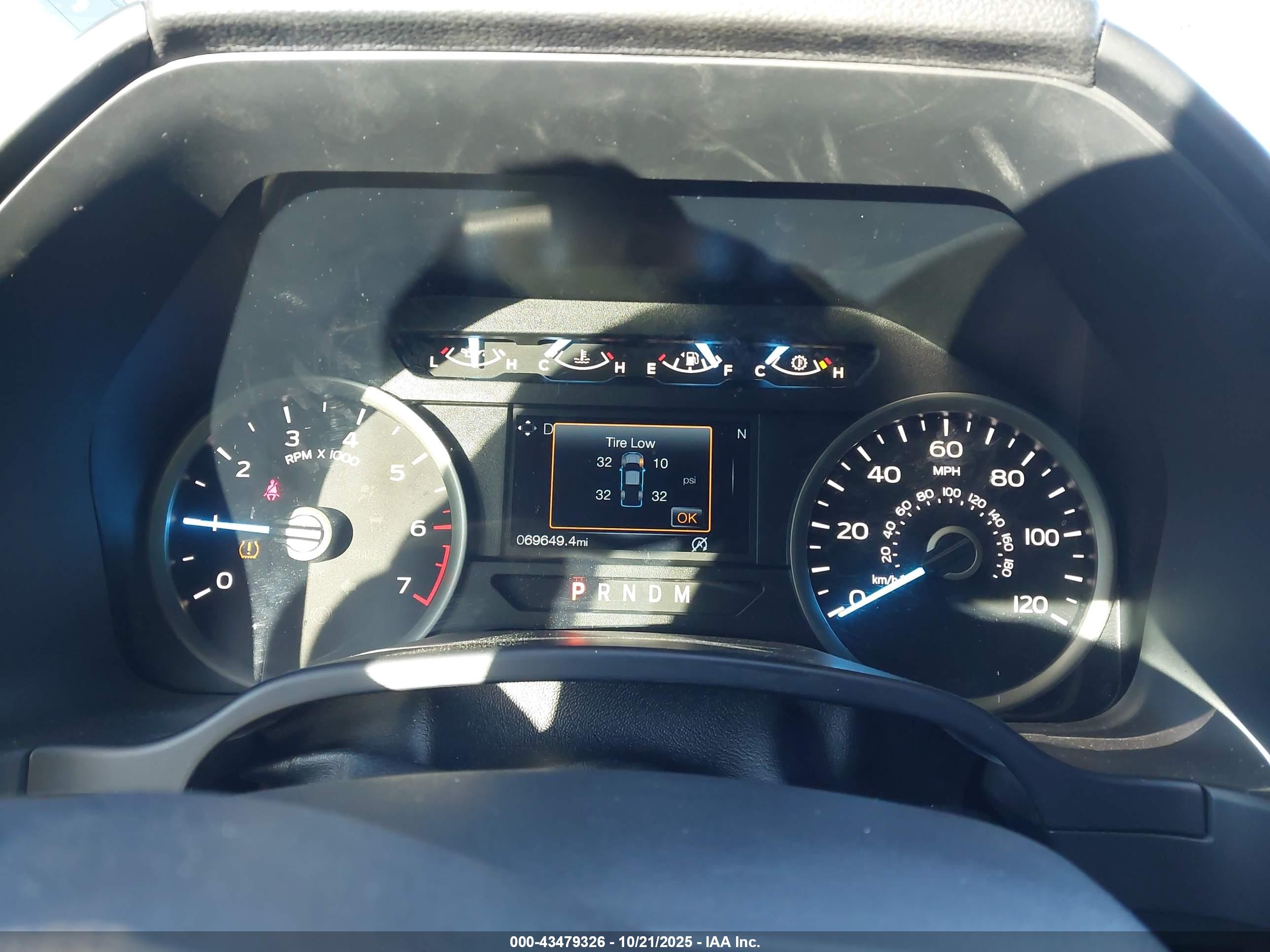 FORD F-150 image 7