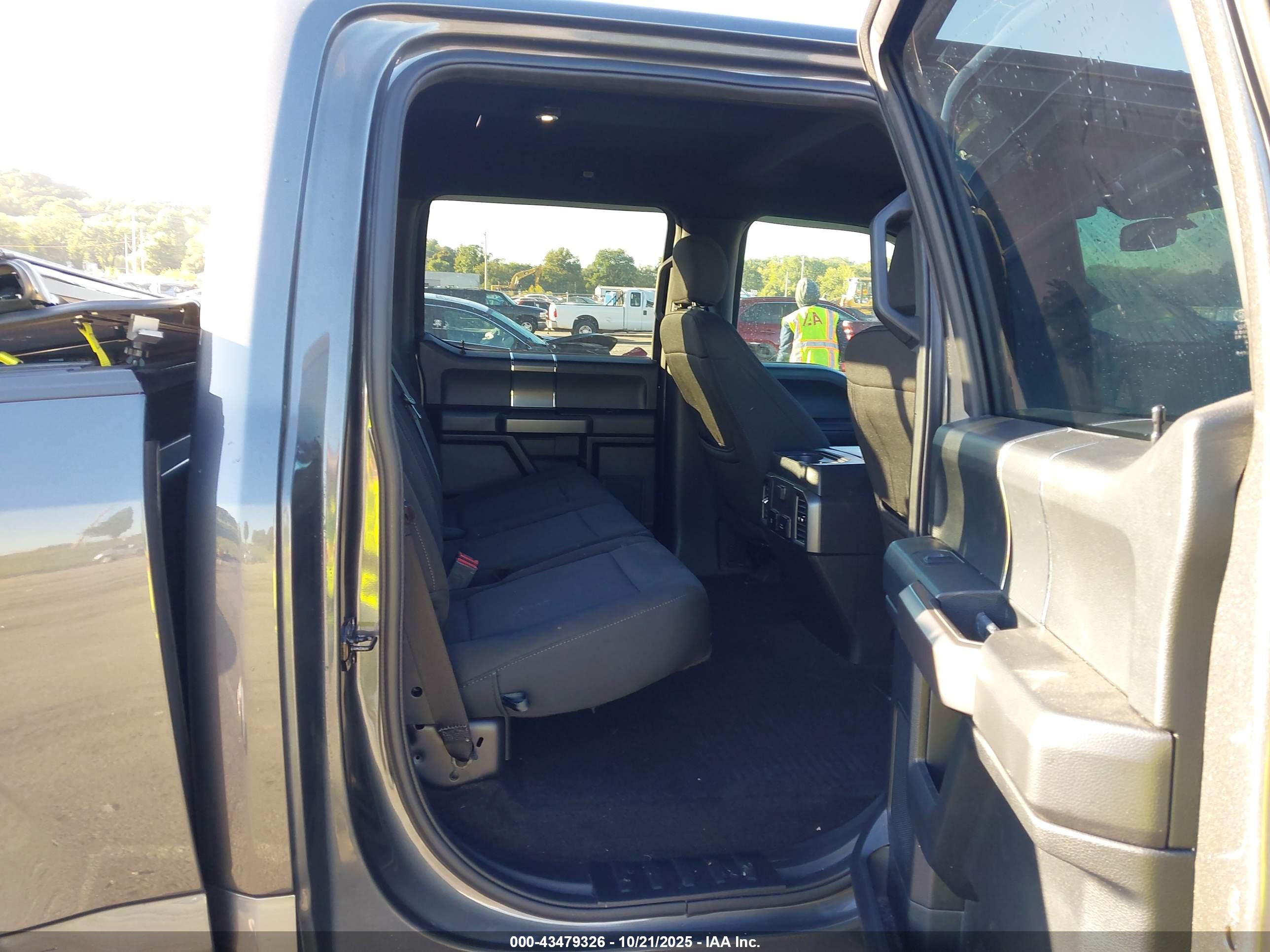 FORD F-150 image 8