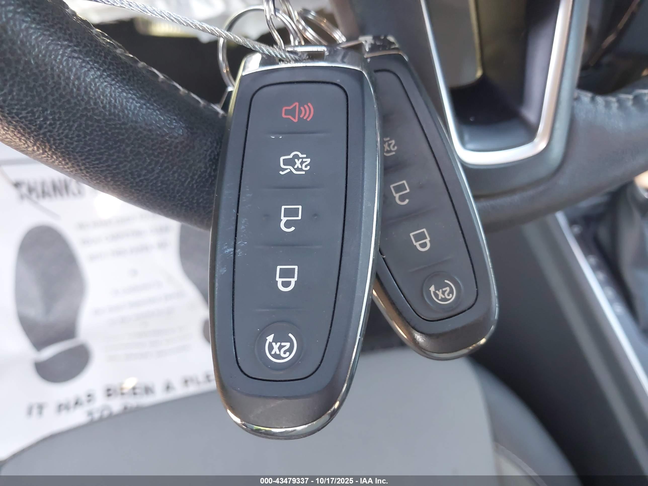 FORD ESCAPE image 11