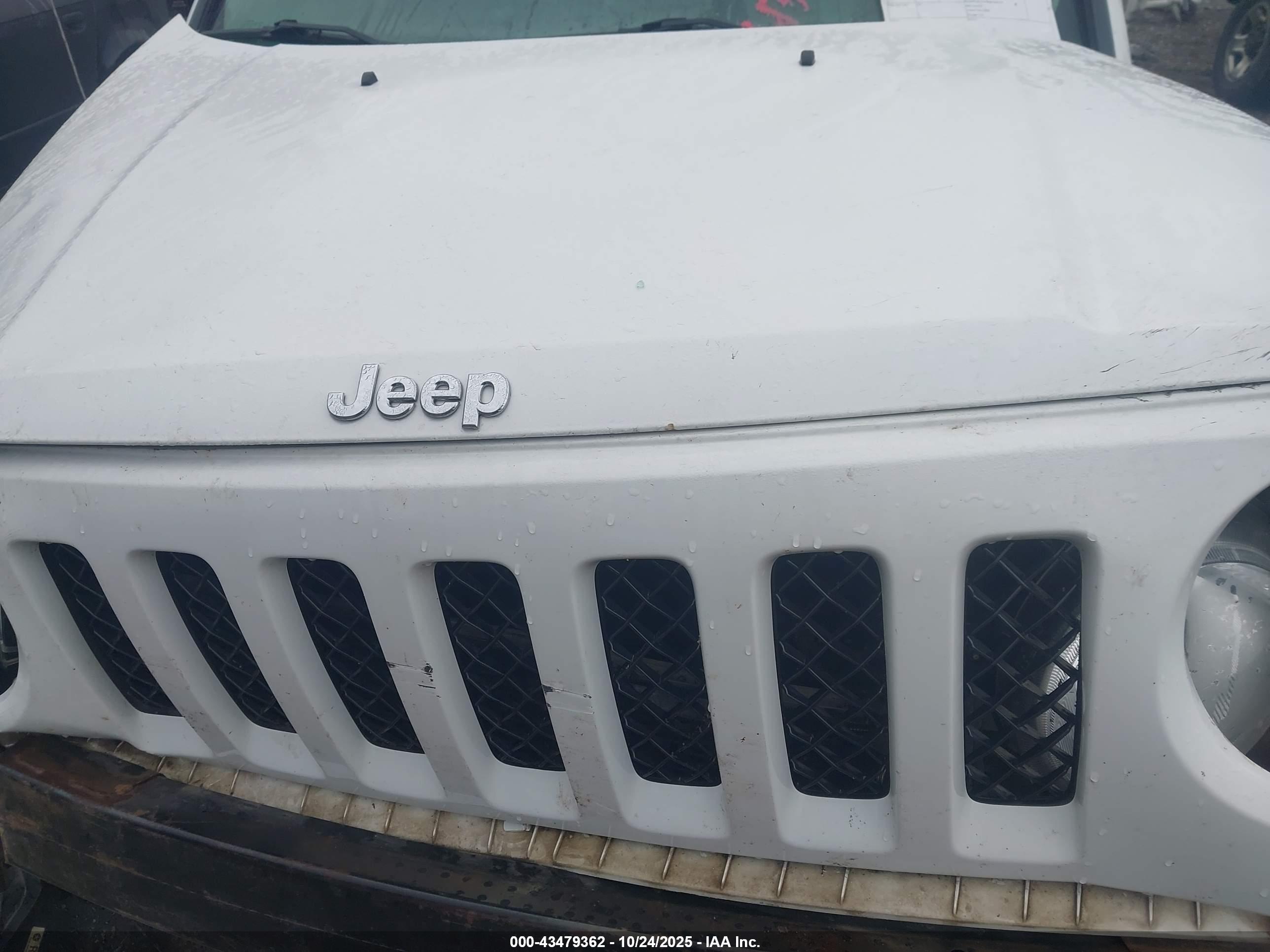 JEEP PATRIOT image 10
