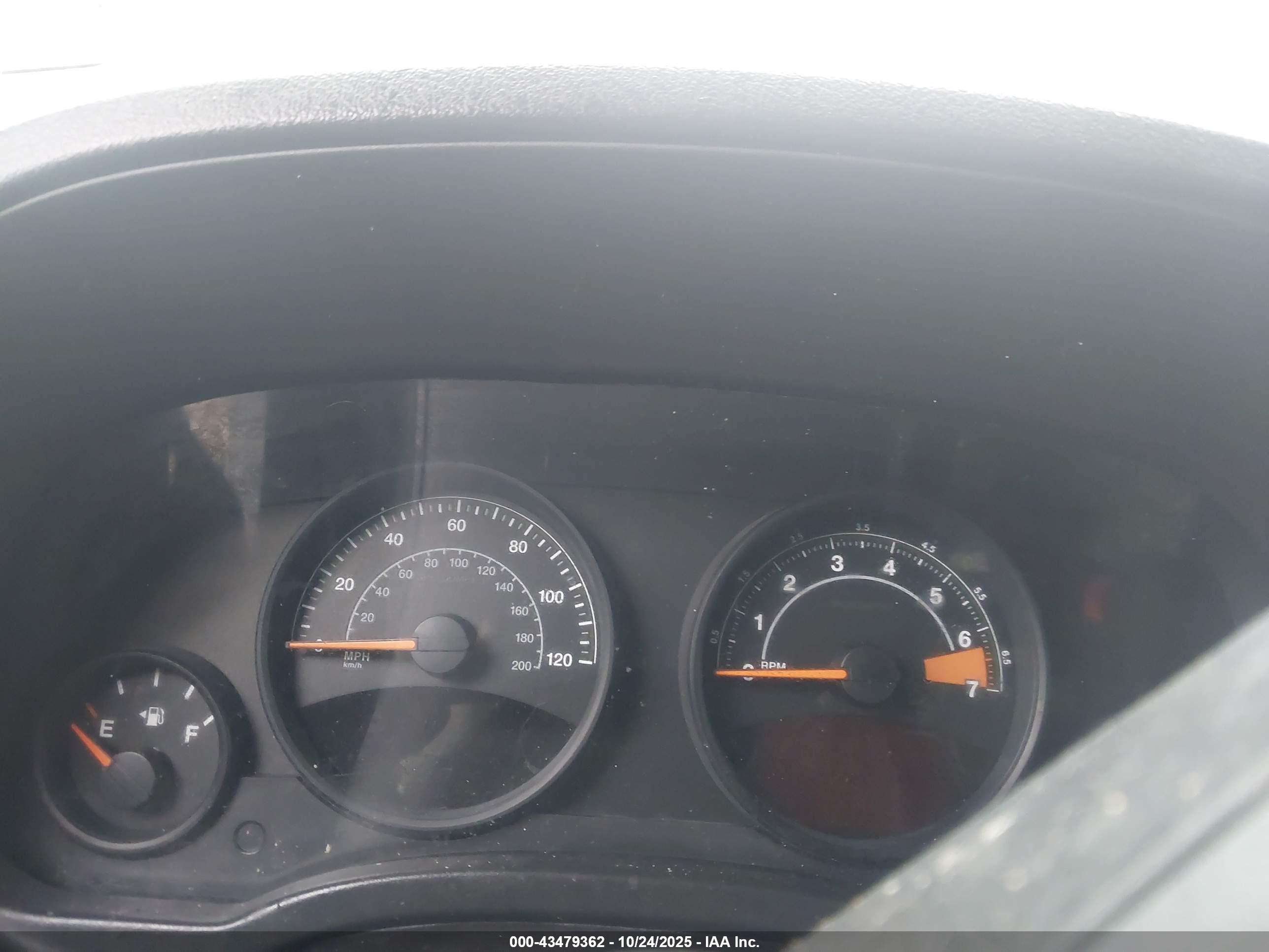 JEEP PATRIOT image 7