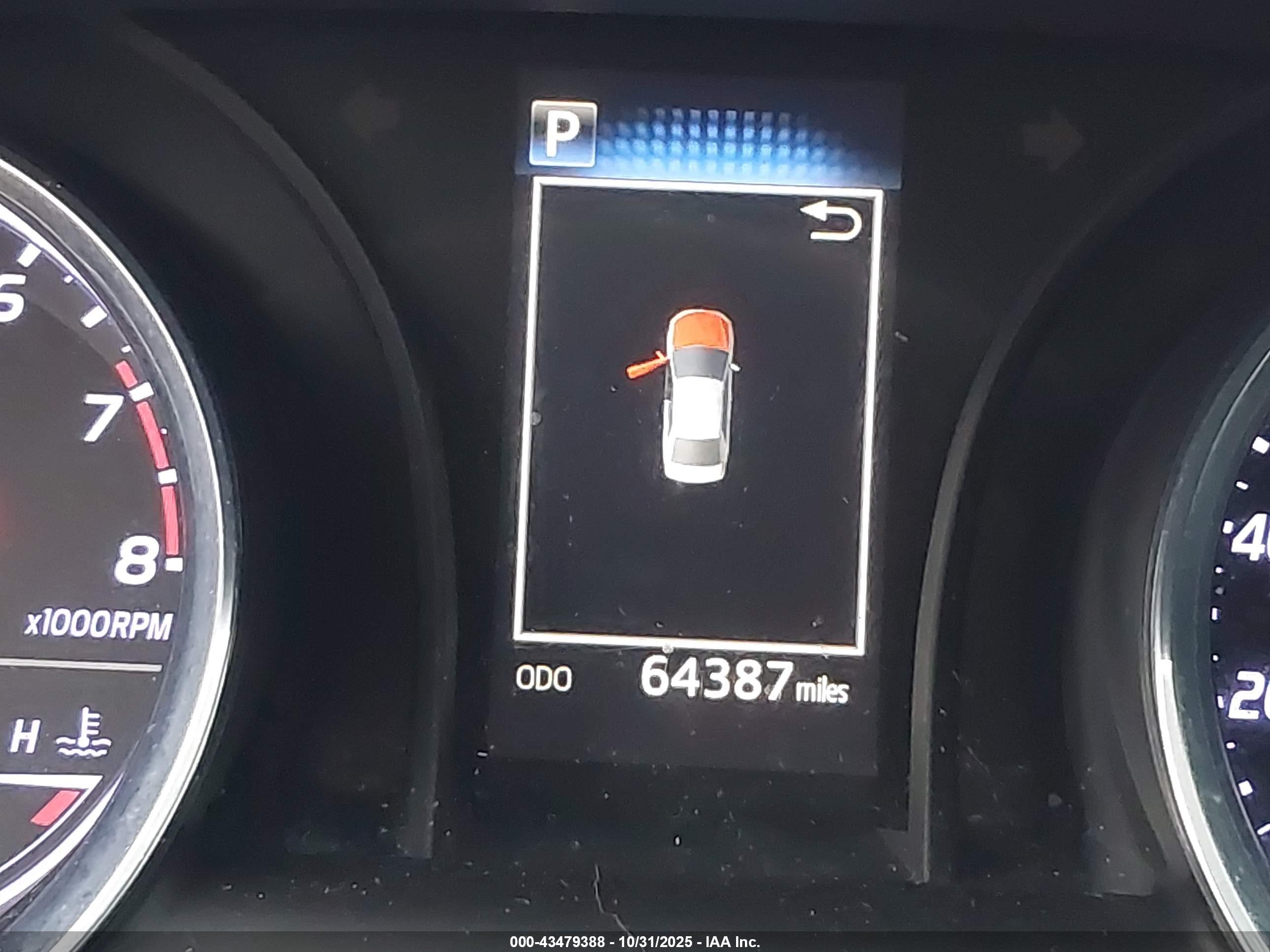 TOYOTA CAMRY image 7