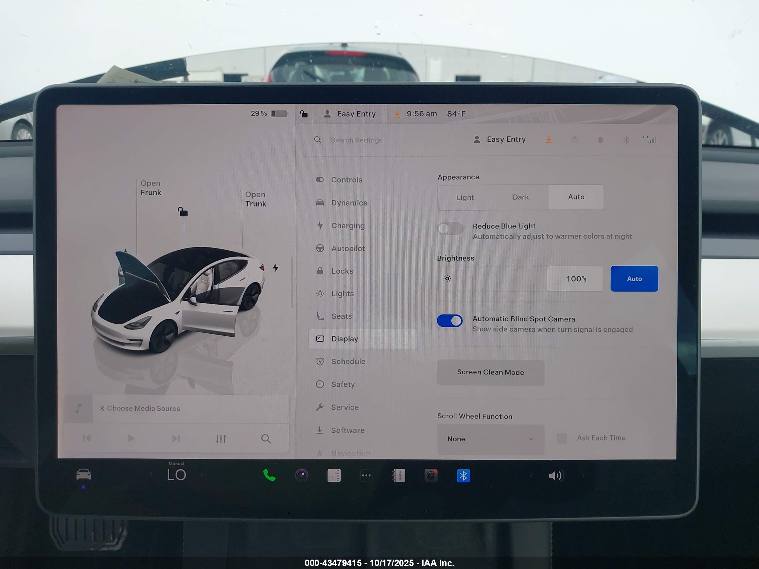 TESLA MODEL image 7