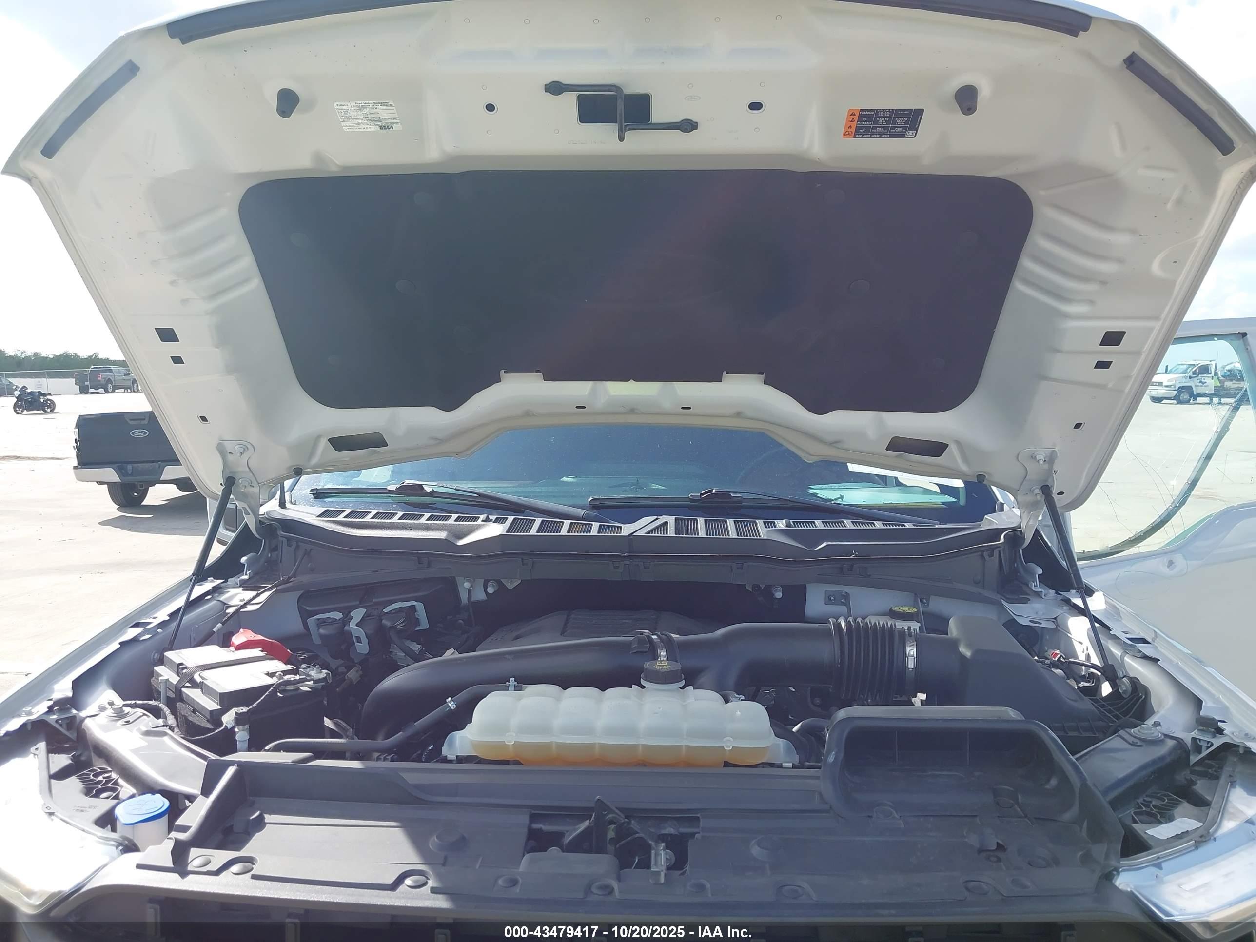 FORD F-150 image 10