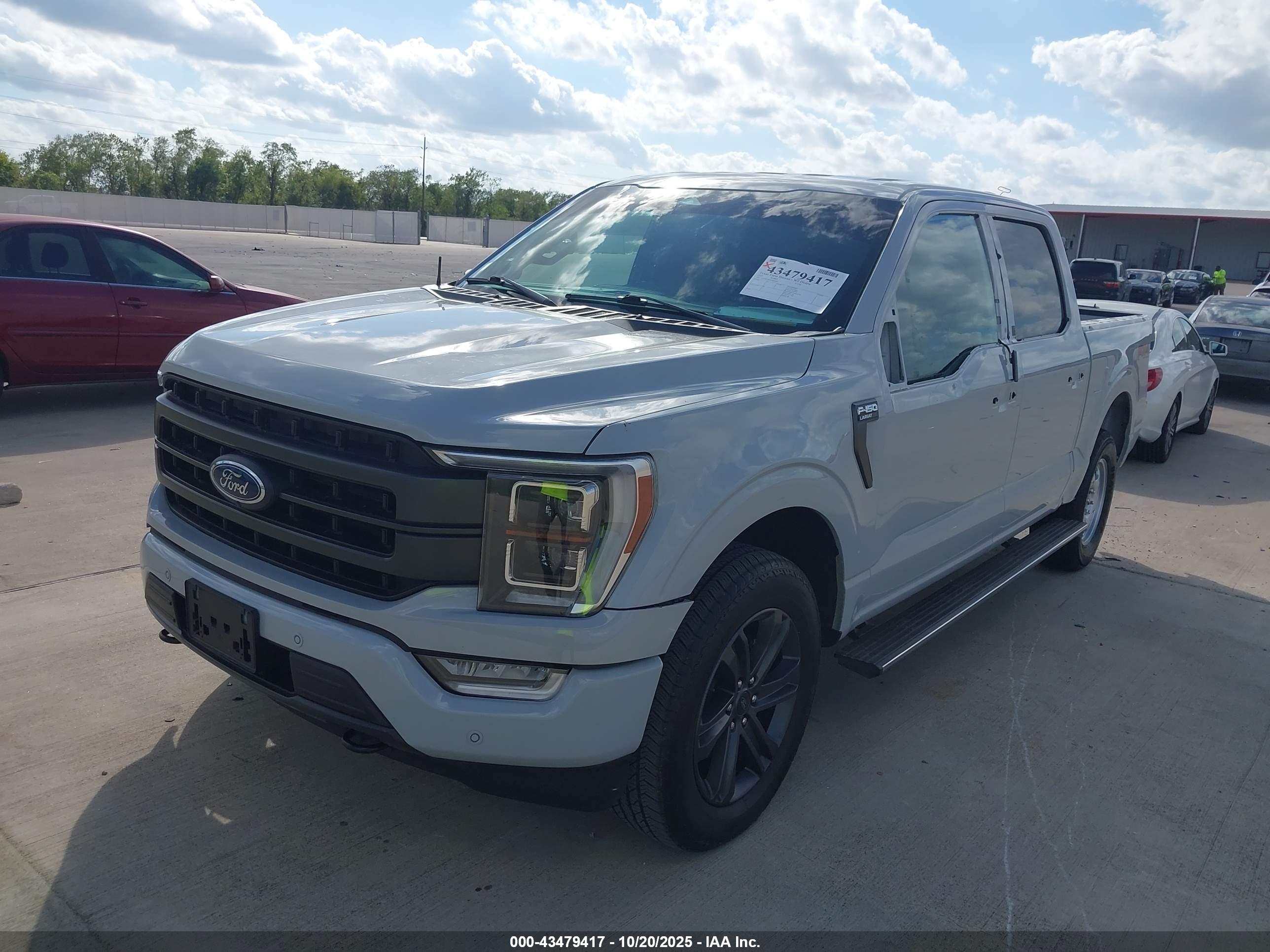FORD F-150 image 2
