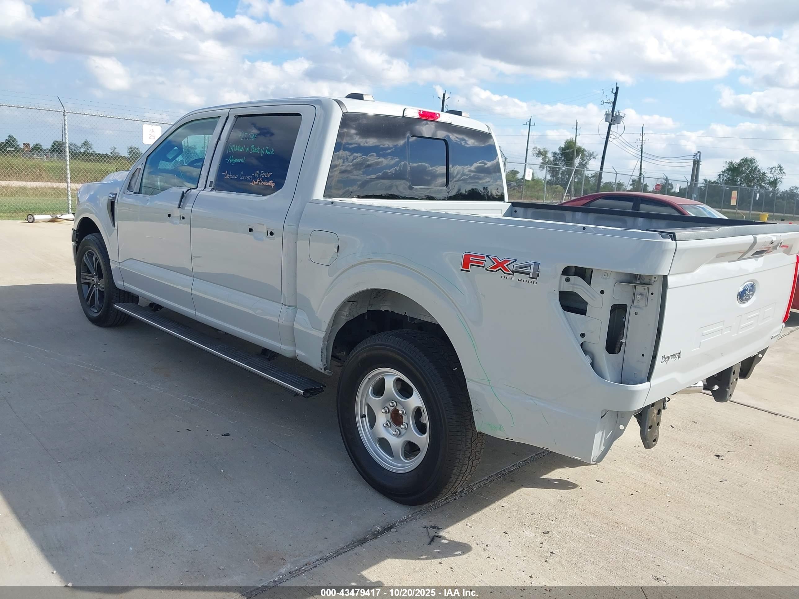 FORD F-150 image 3