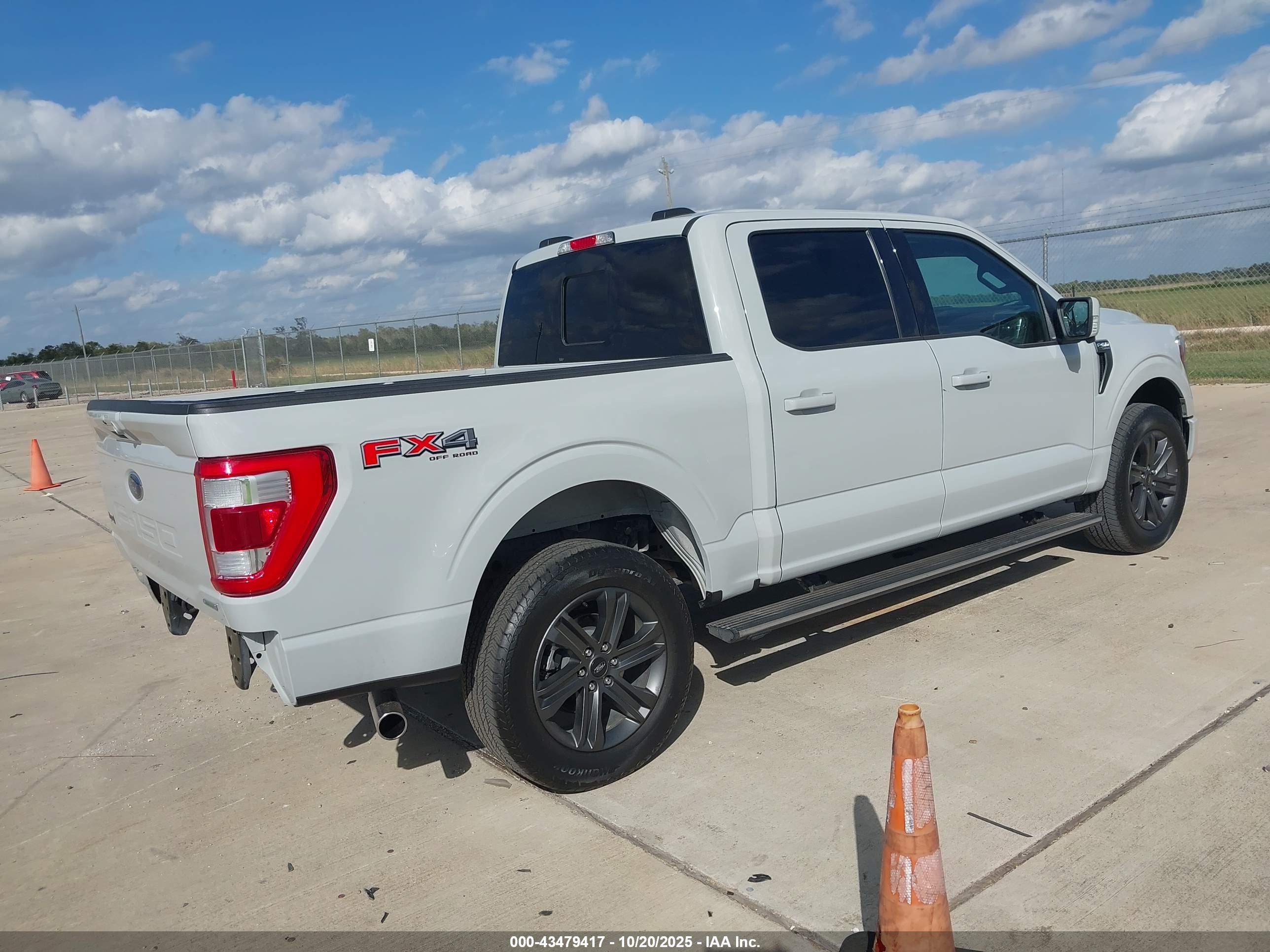 FORD F-150 image 4