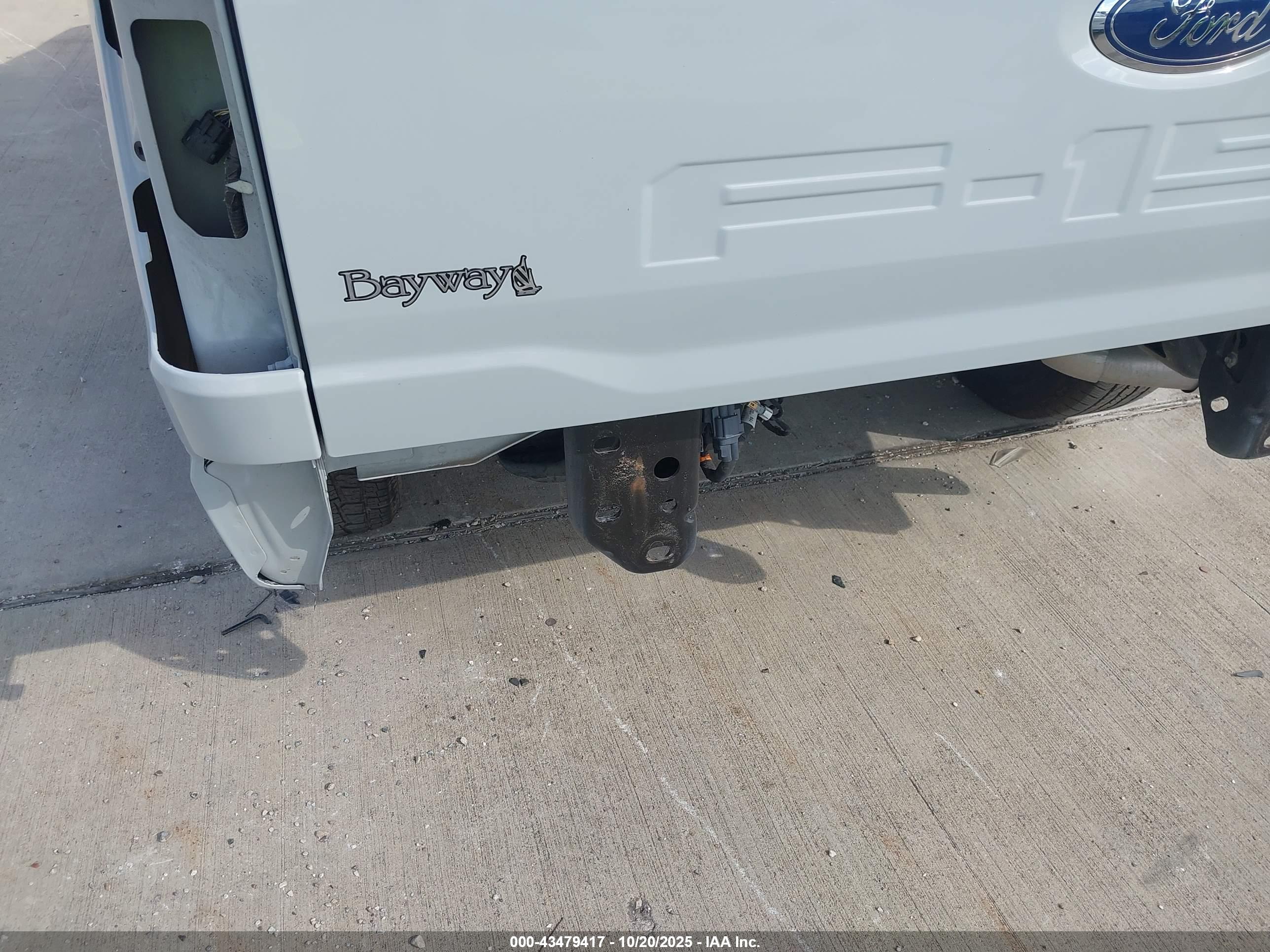 FORD F-150 image 6