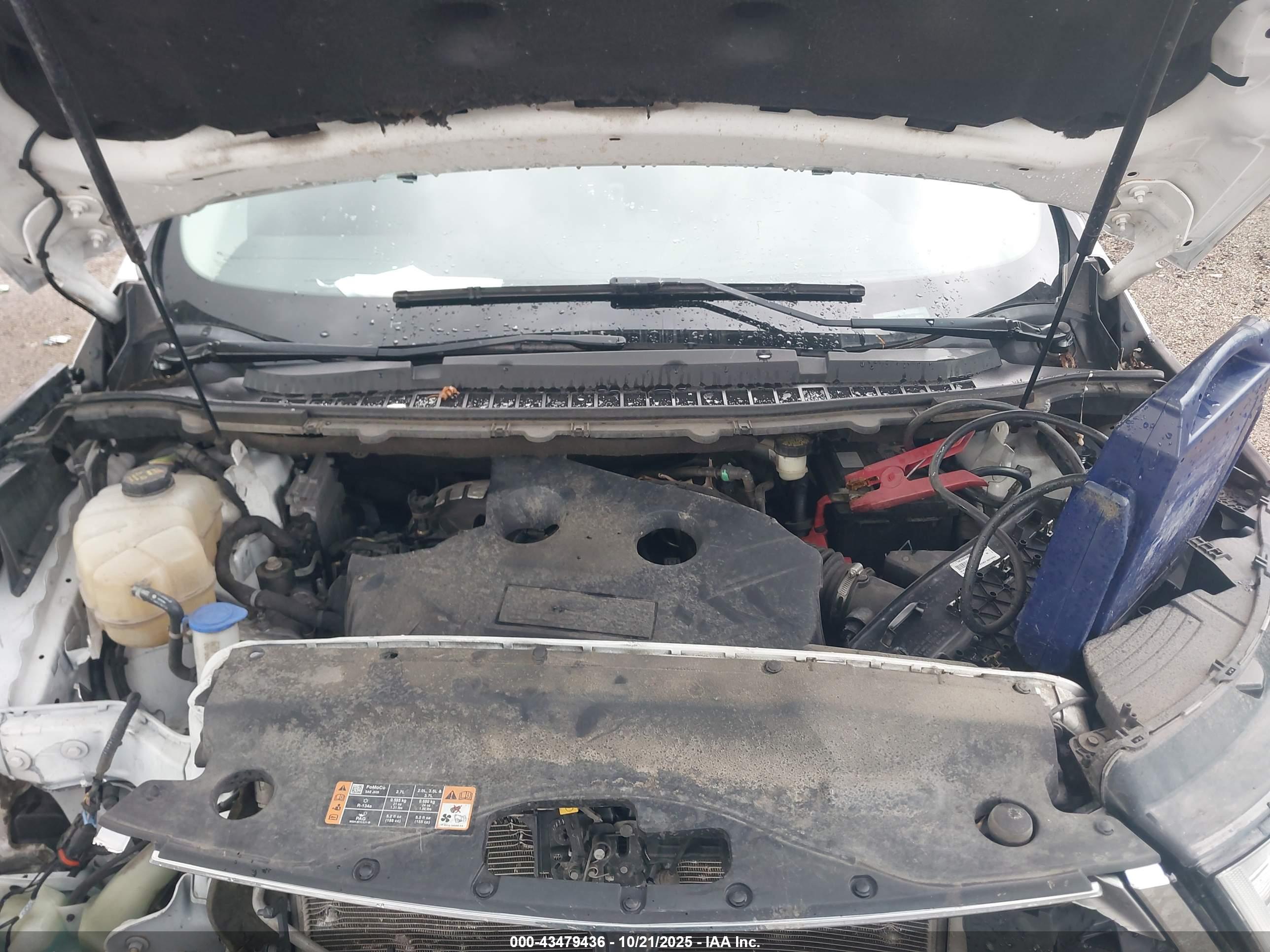 FORD EDGE image 10