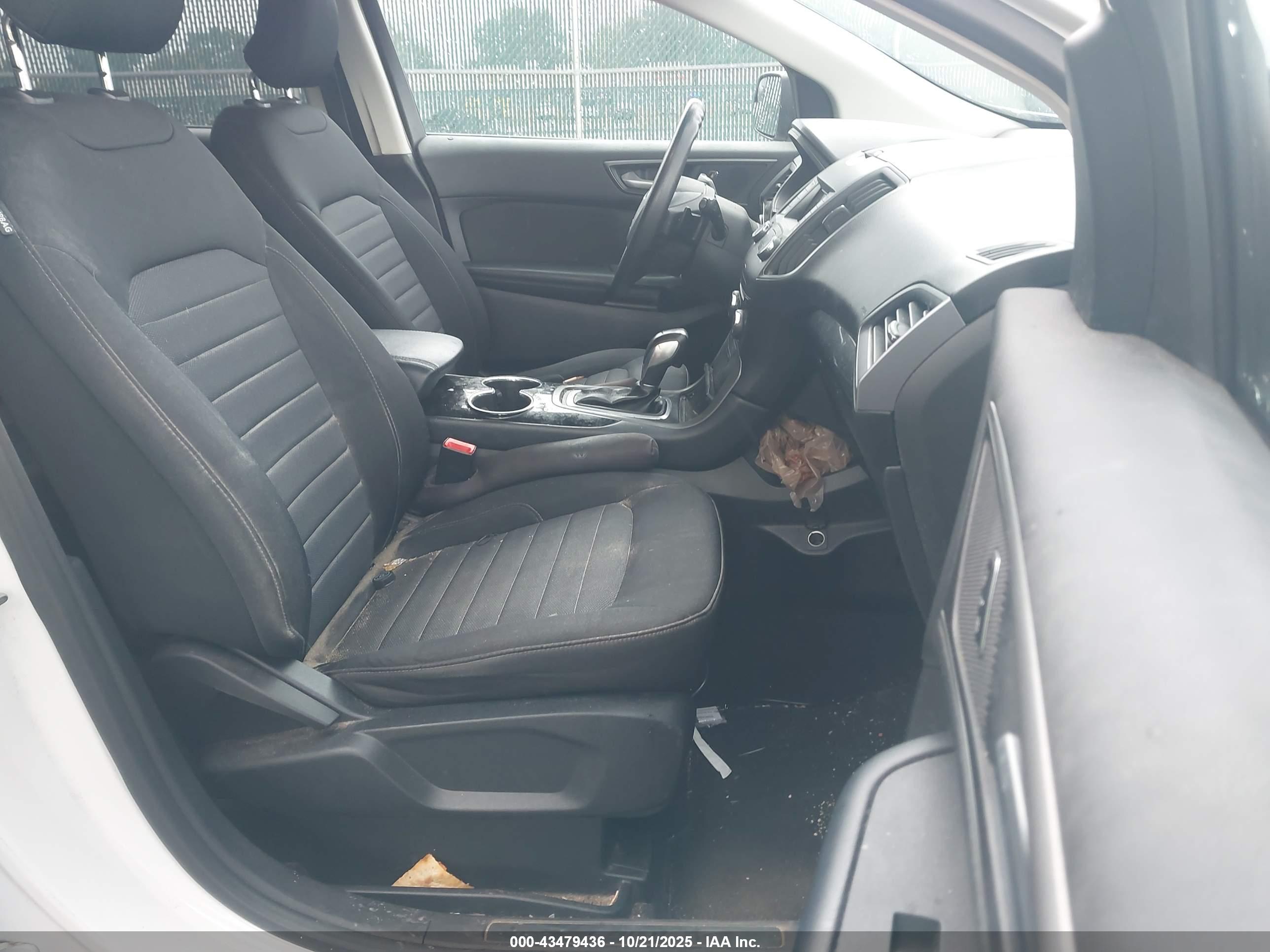 FORD EDGE image 5