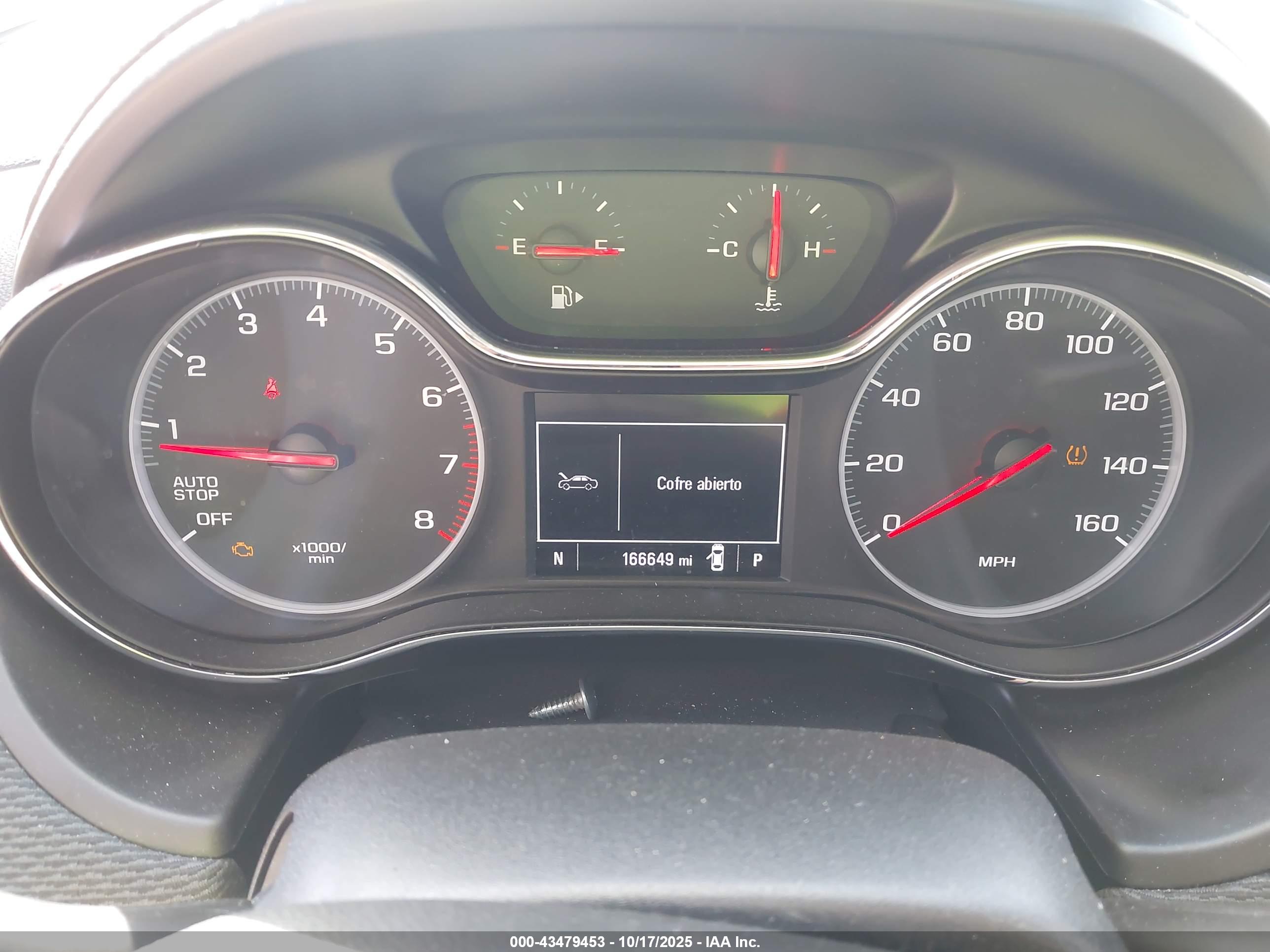 CHEVROLET CRUZE image 7