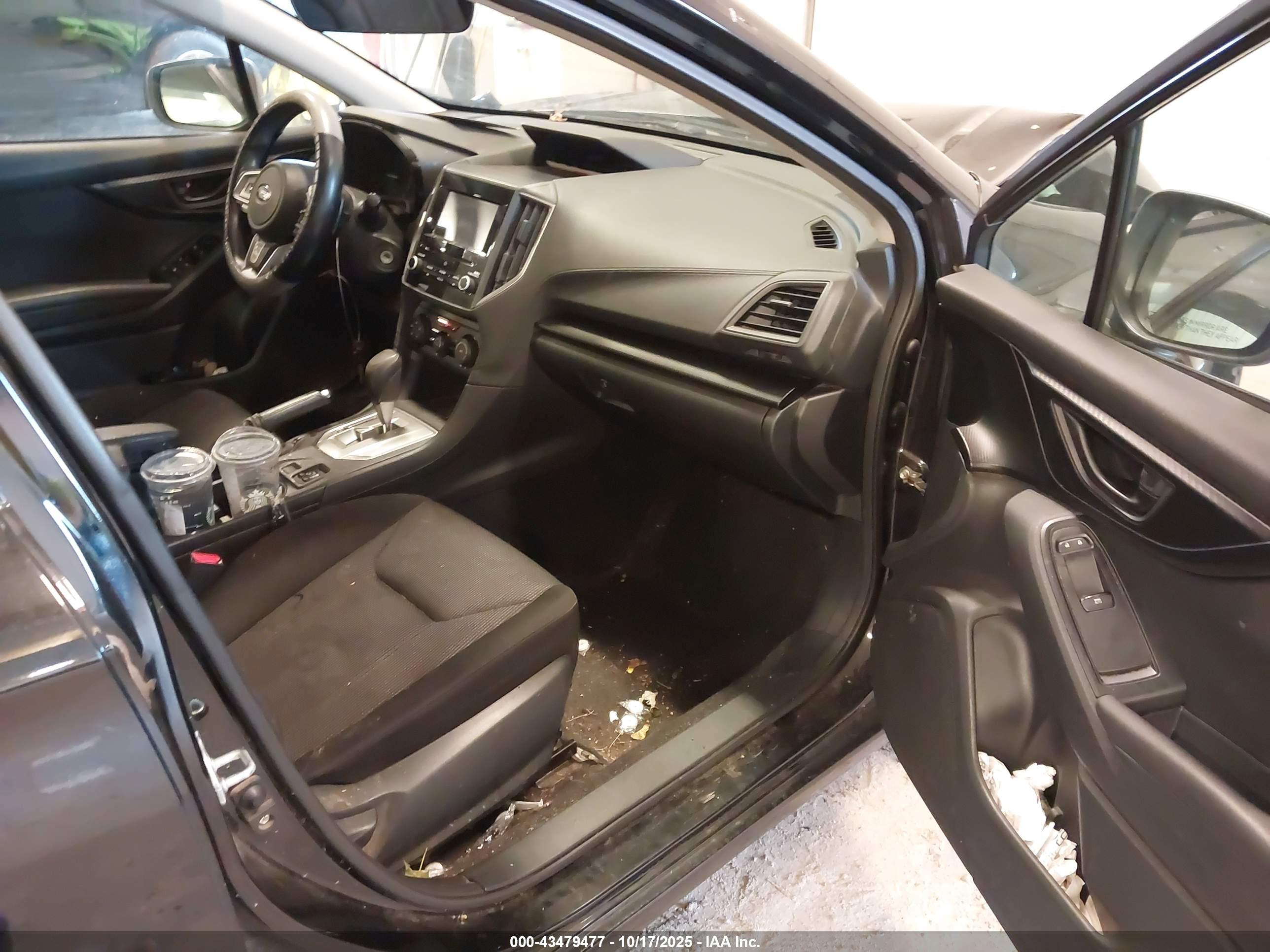 SUBARU IMPREZA image 5