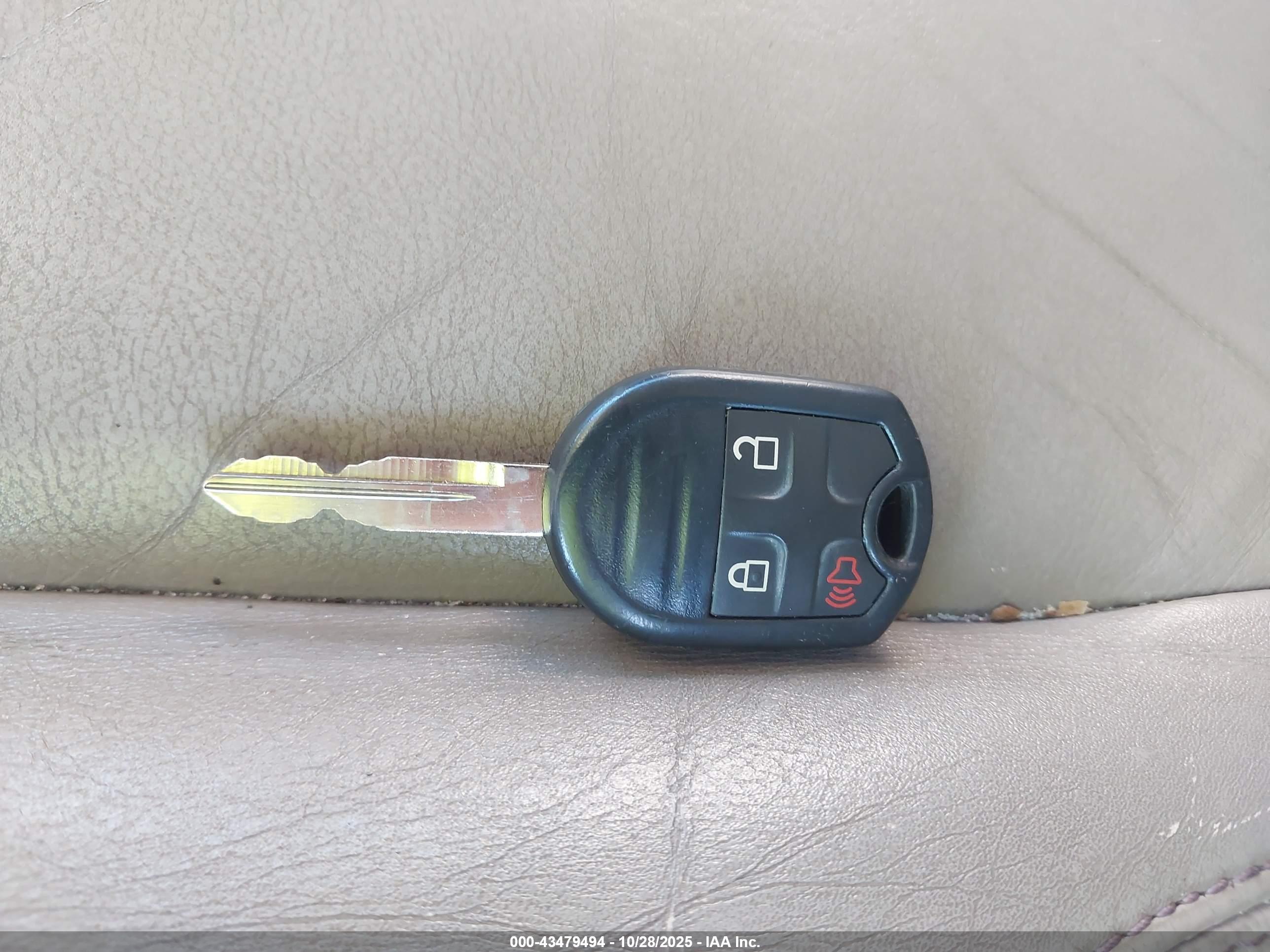 FORD EDGE image 11