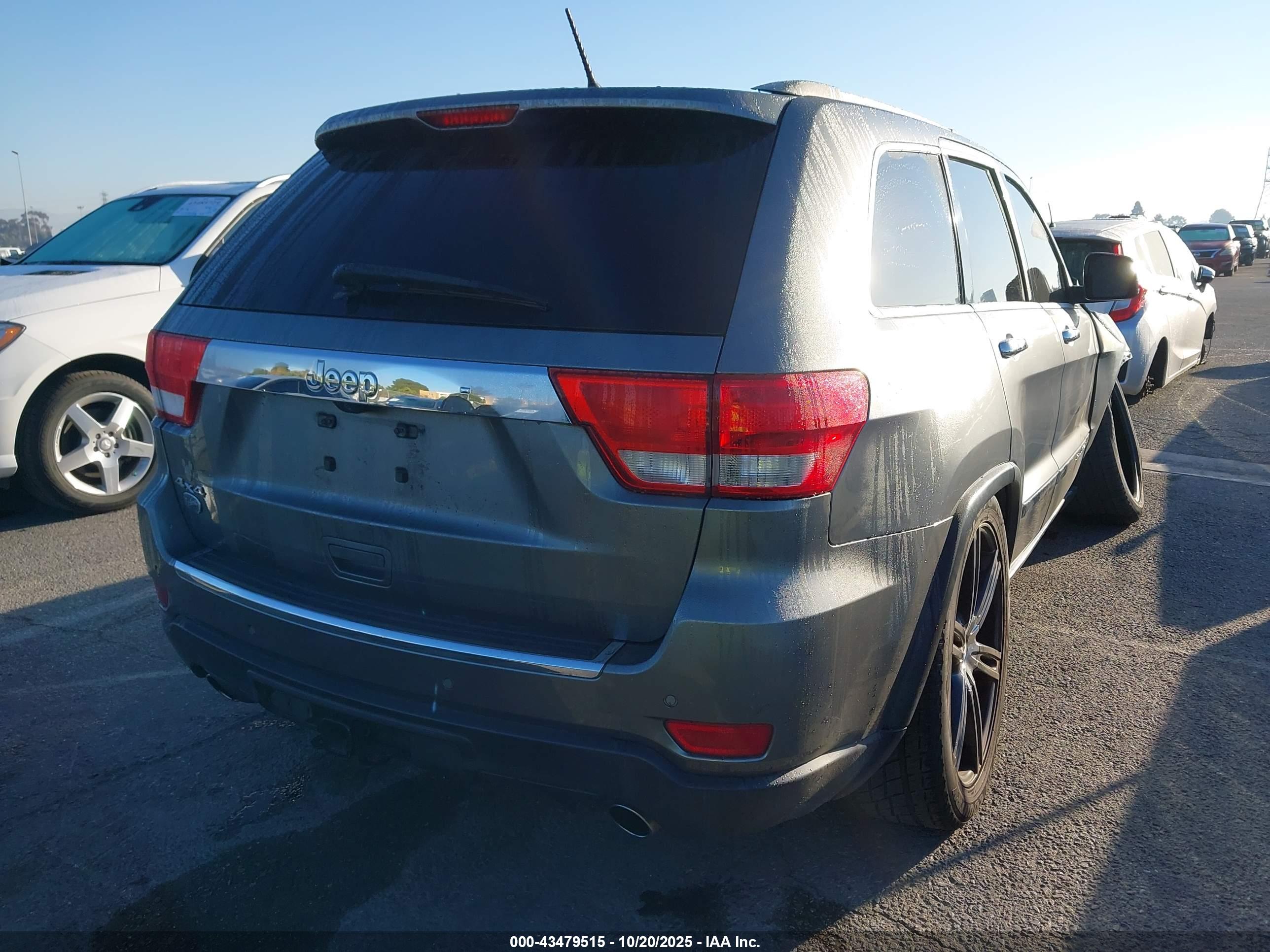 JEEP GRAND image 4