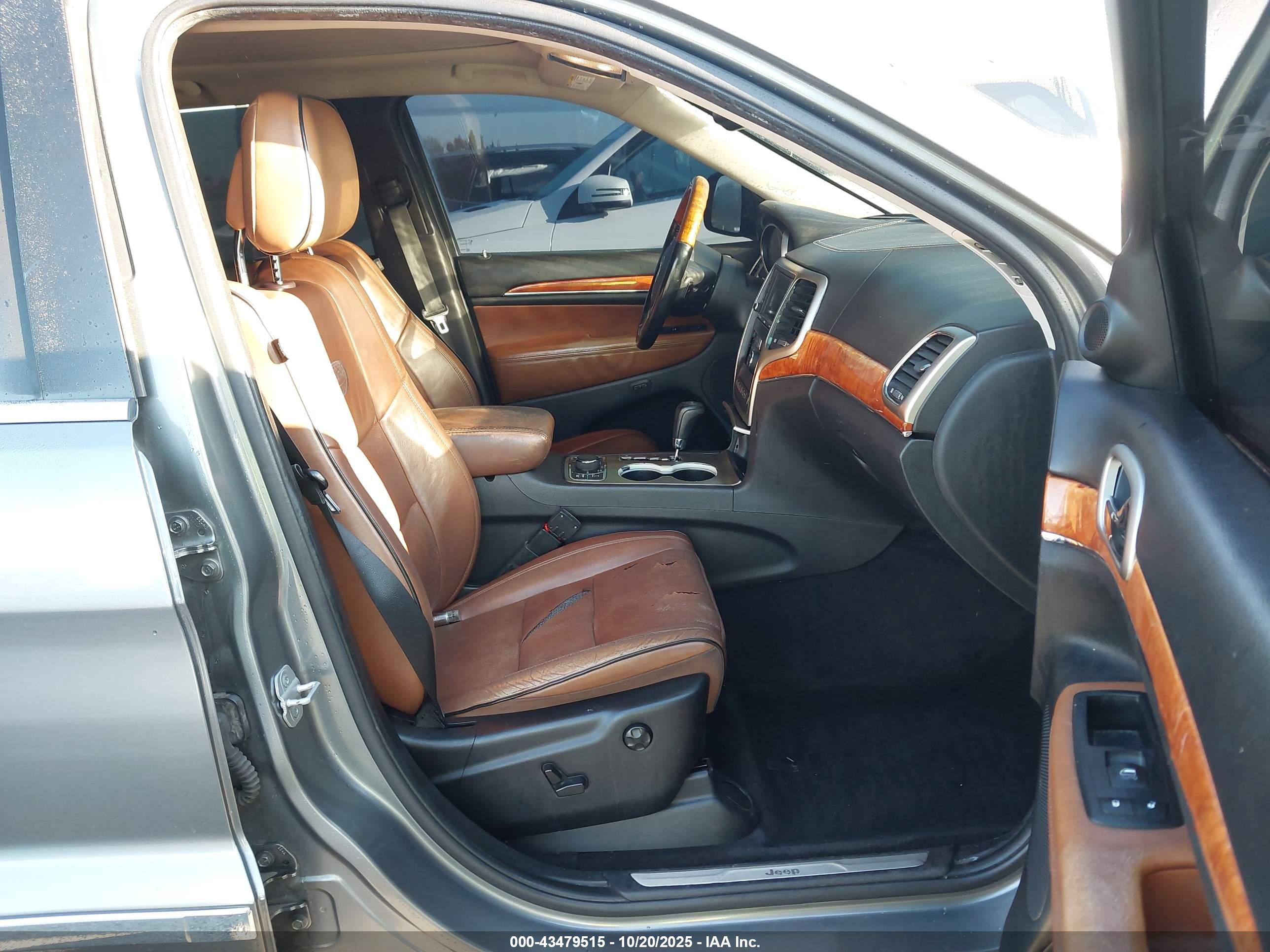 JEEP GRAND image 5