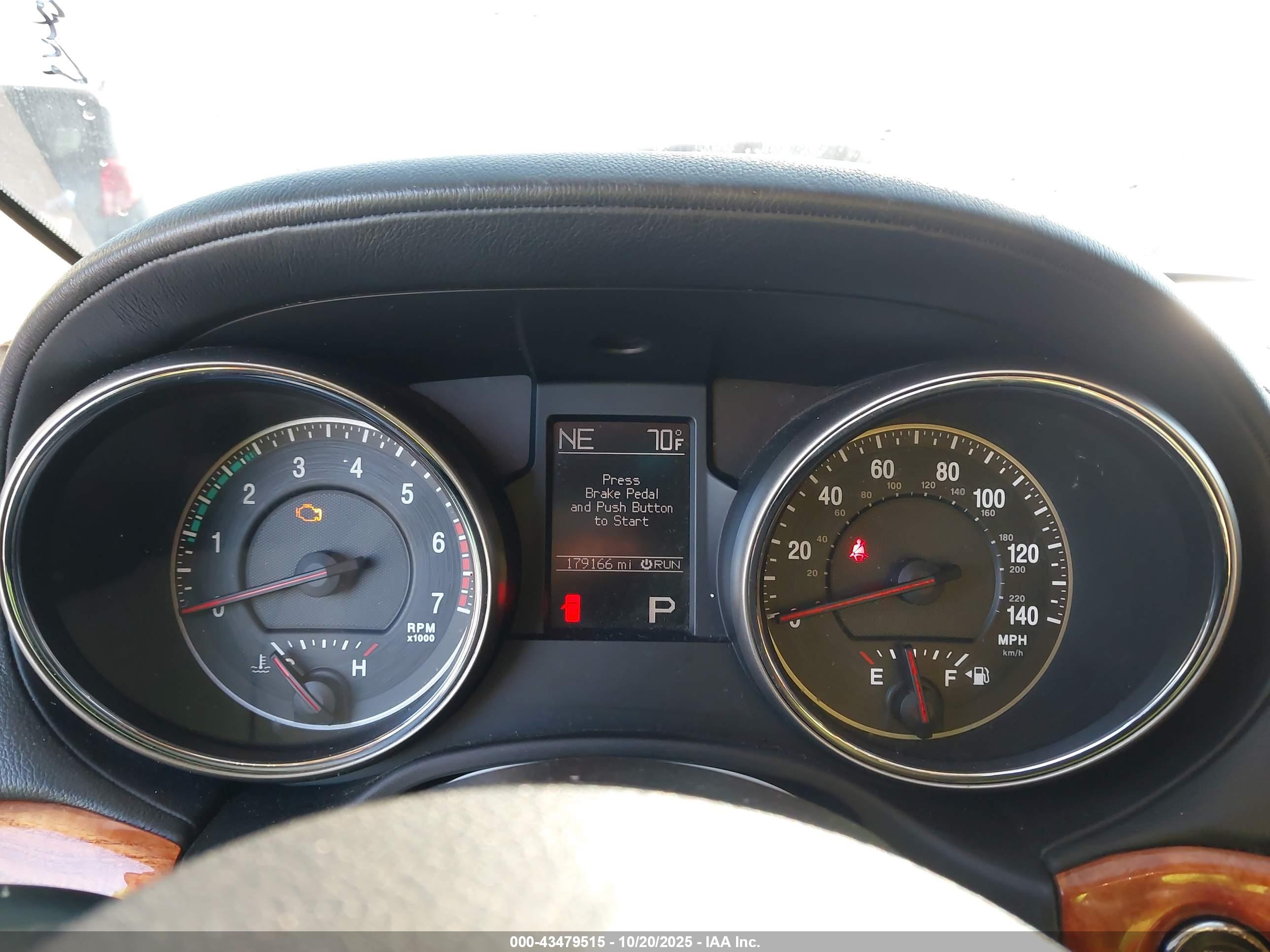 JEEP GRAND image 7