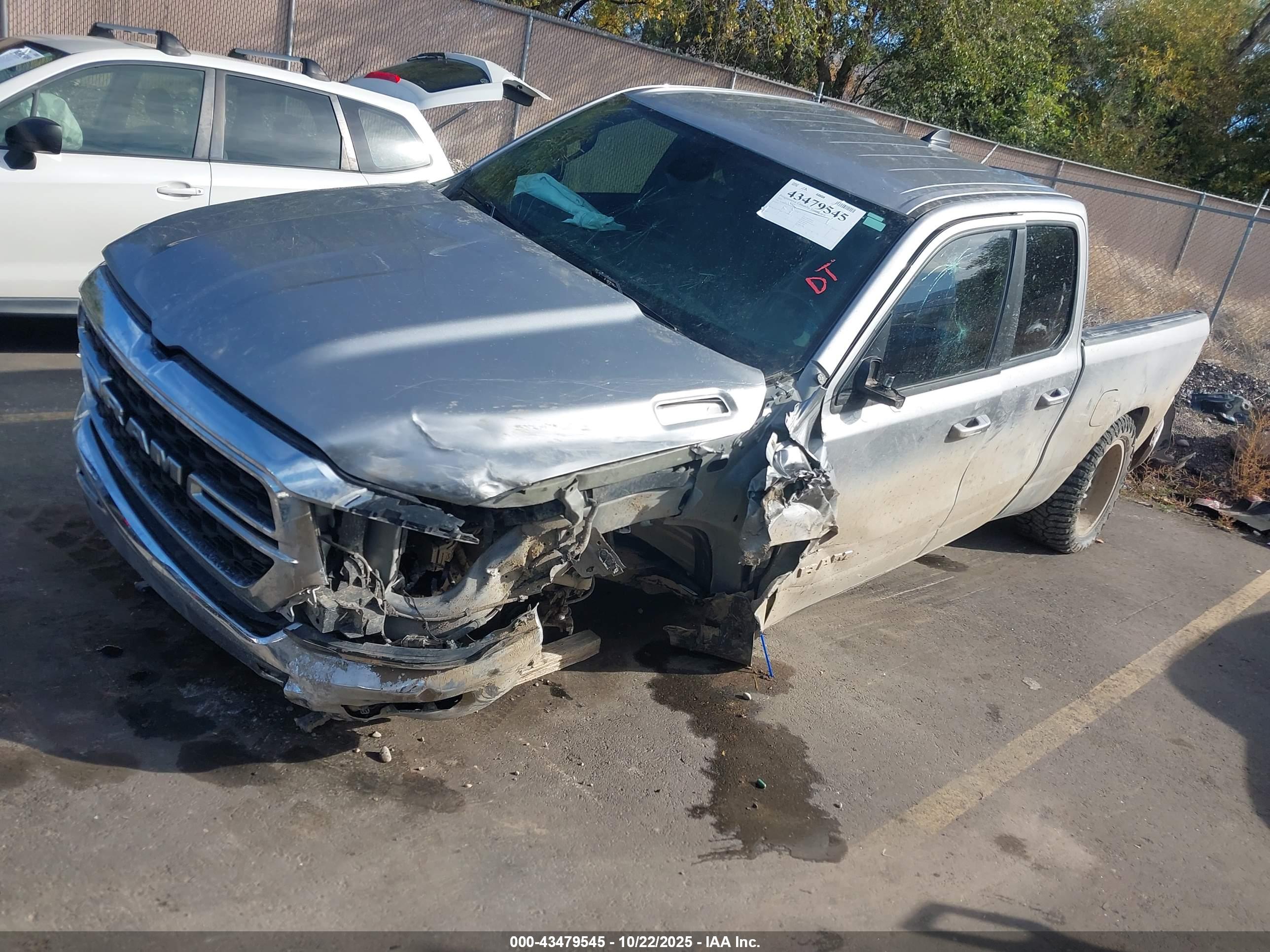 RAM 1500 image 2