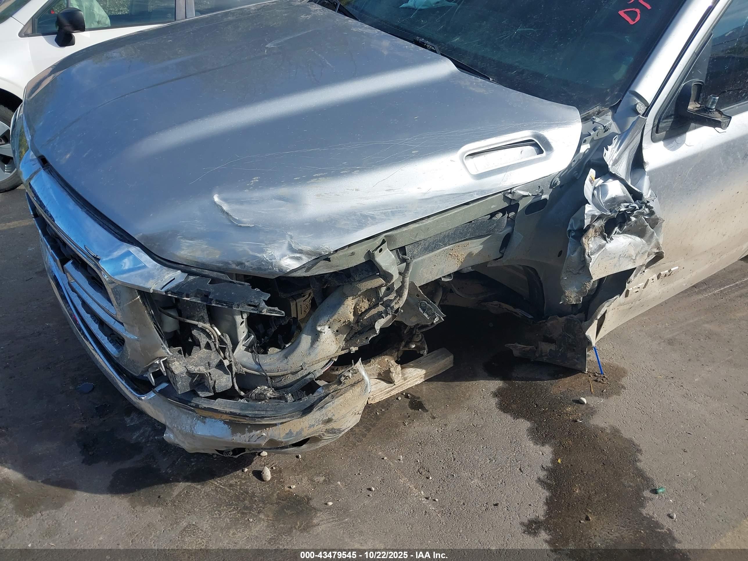 RAM 1500 image 6