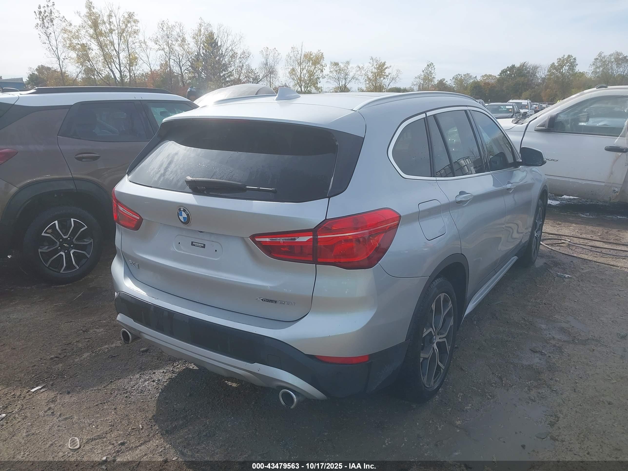 BMW X1 image 4
