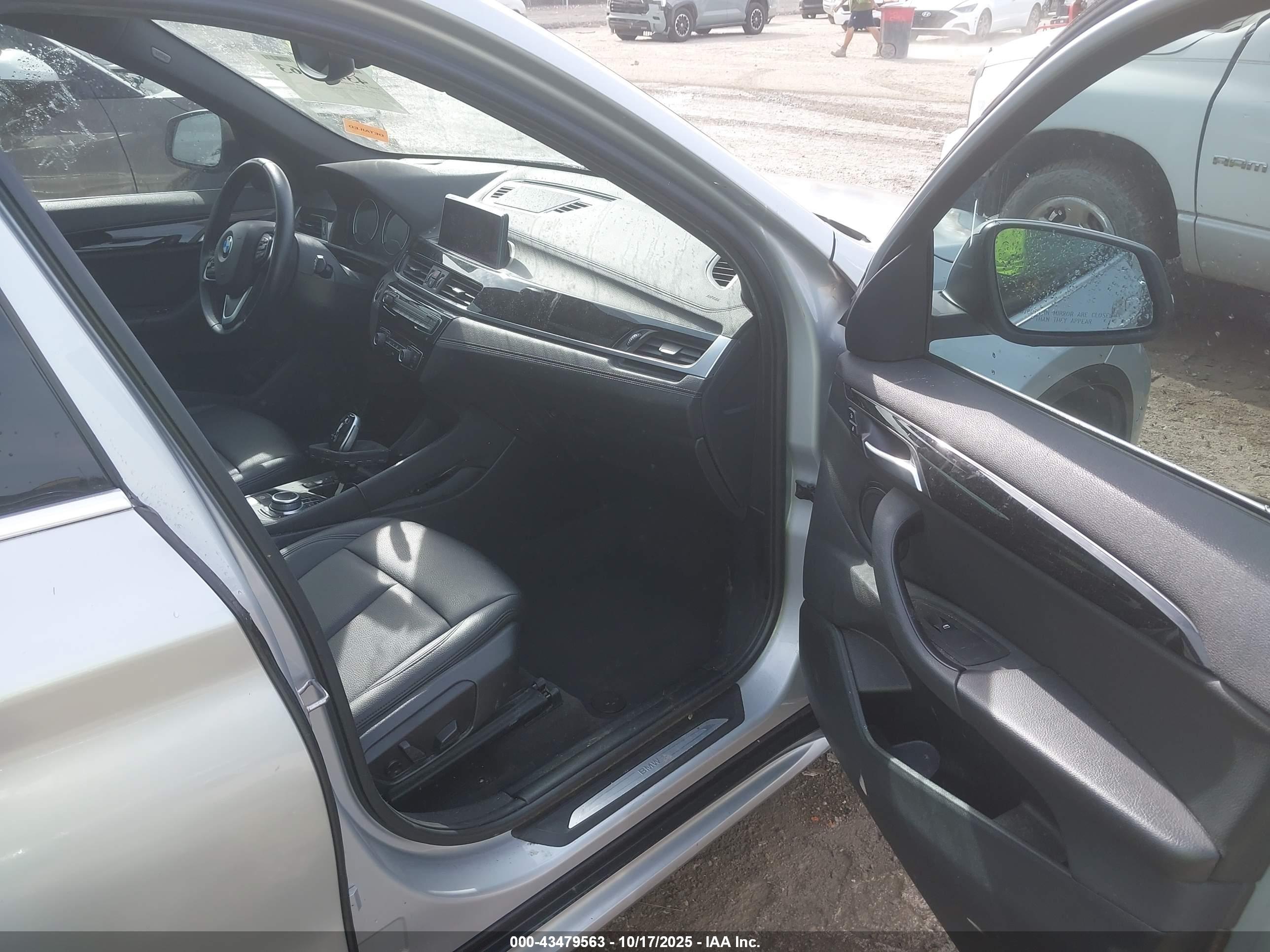 BMW X1 image 5