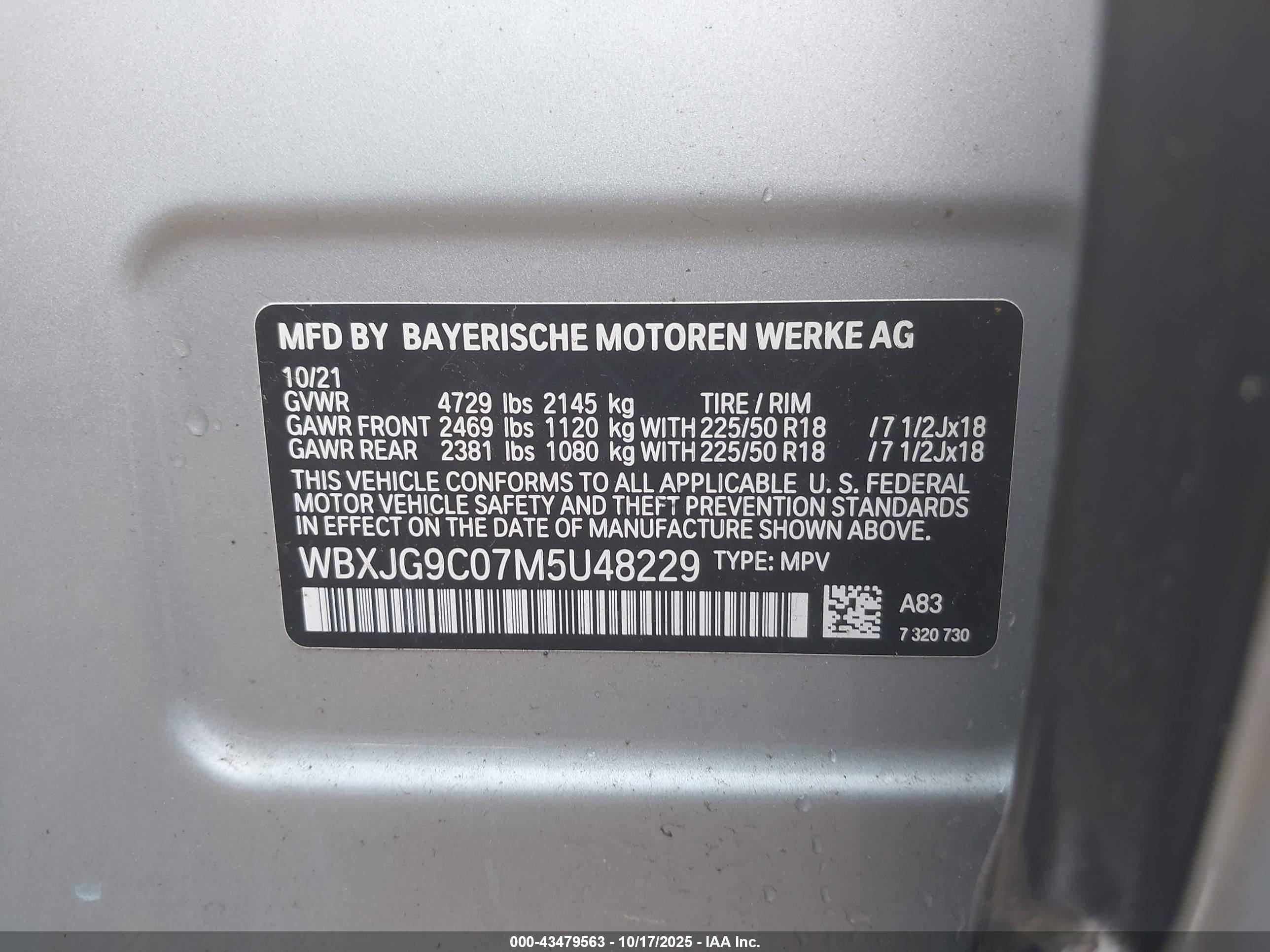 BMW X1 image 9