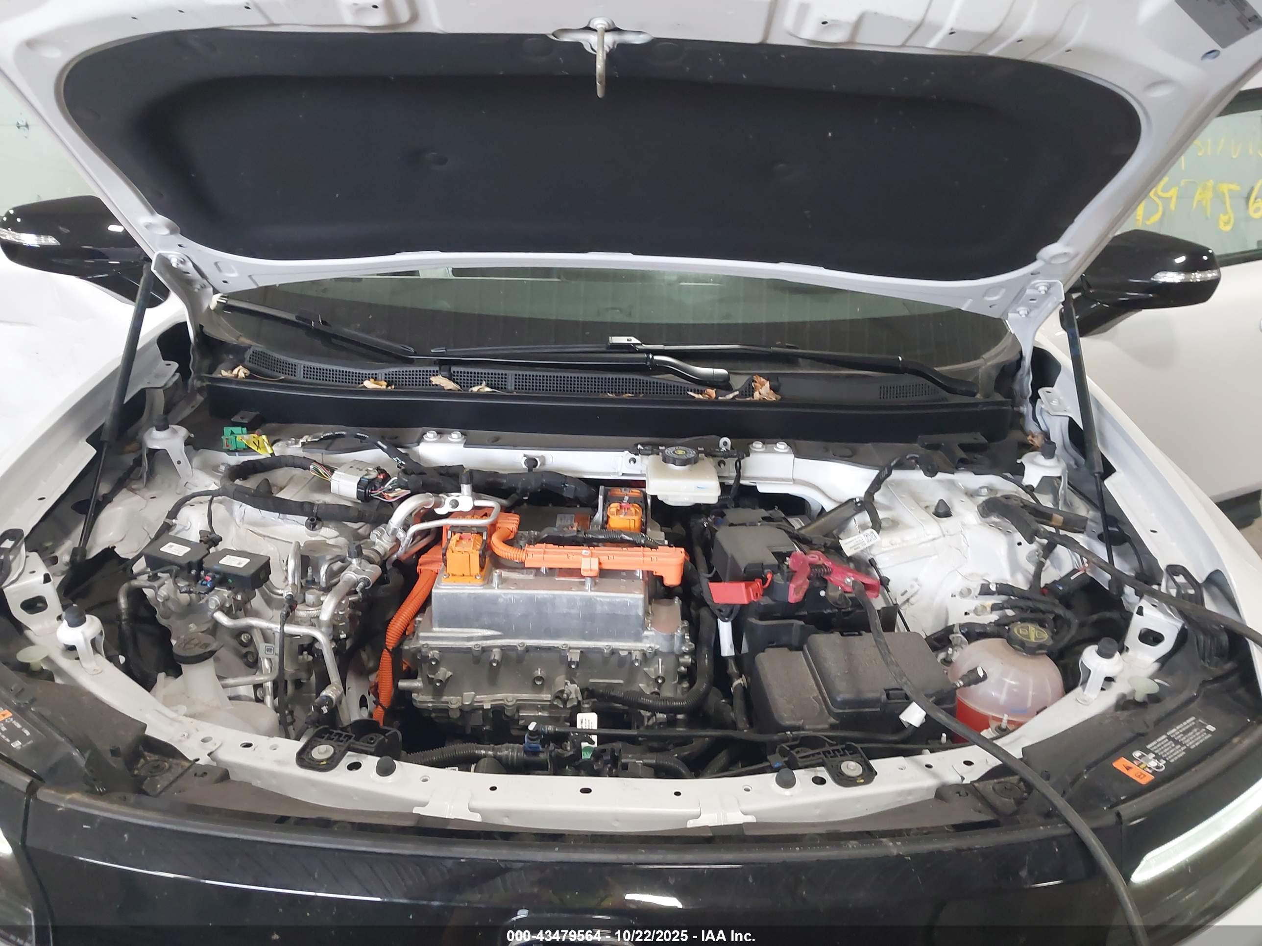 HONDA PROLOGUE image 10