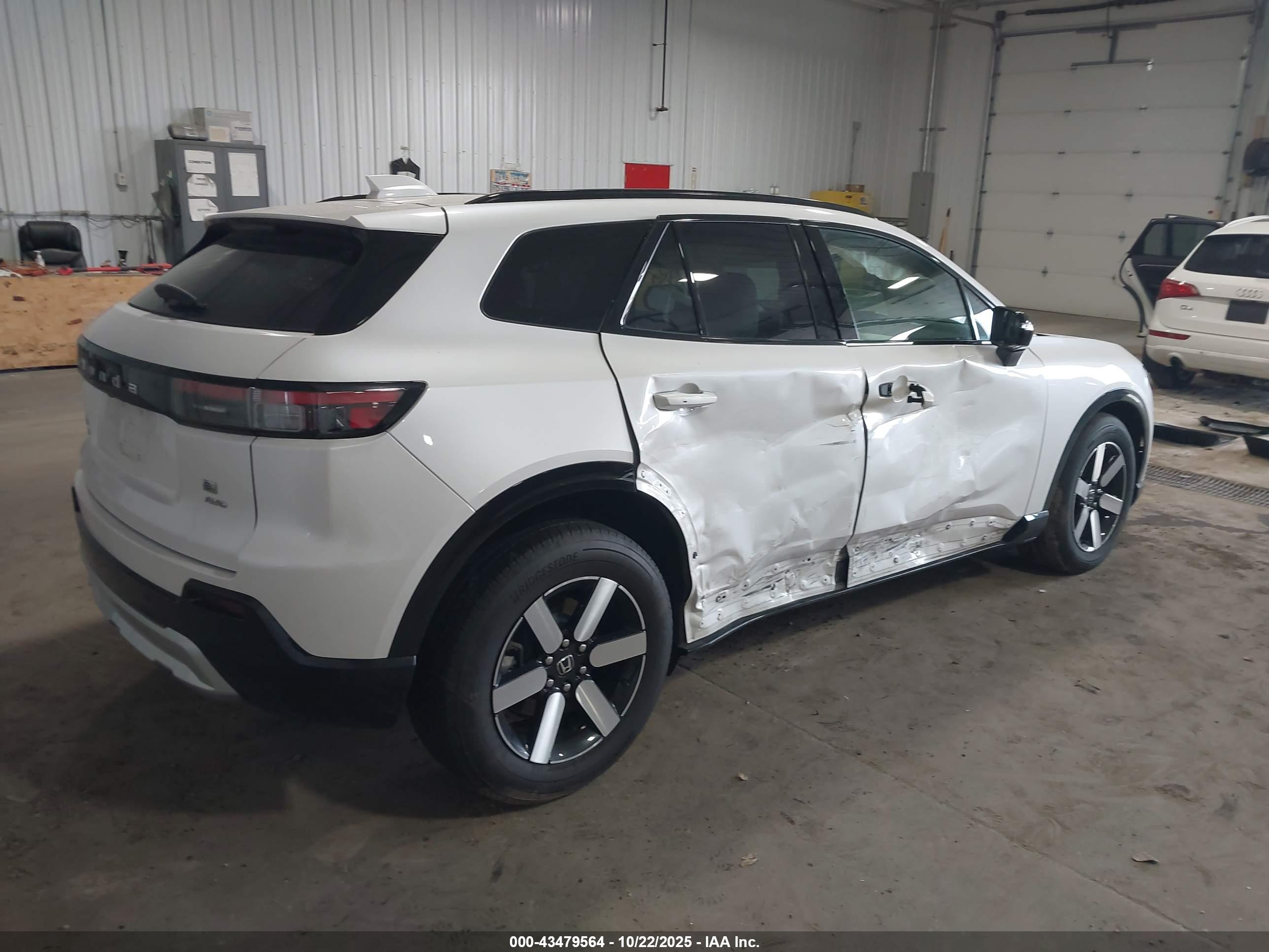 HONDA PROLOGUE image 4