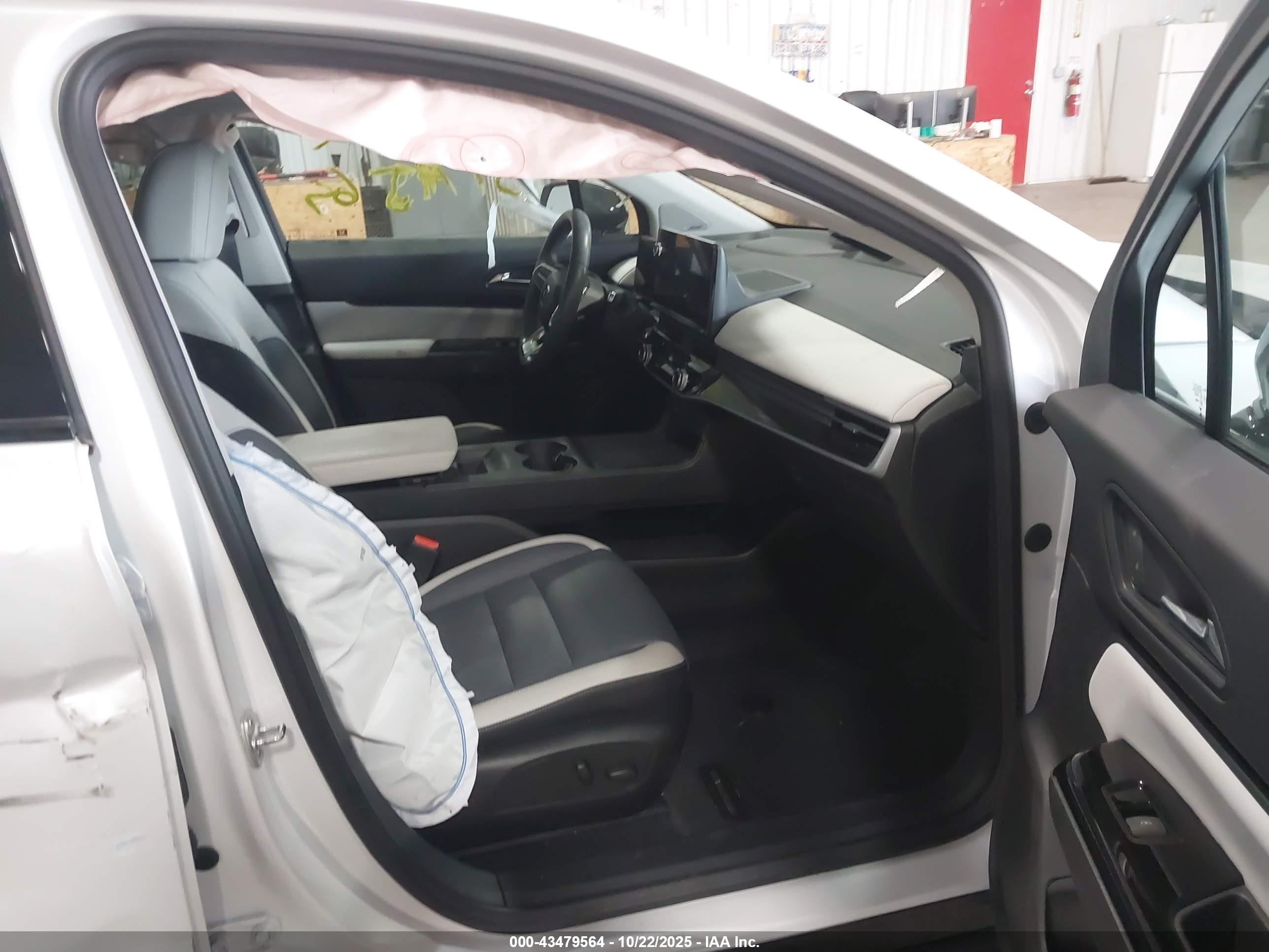 HONDA PROLOGUE image 5