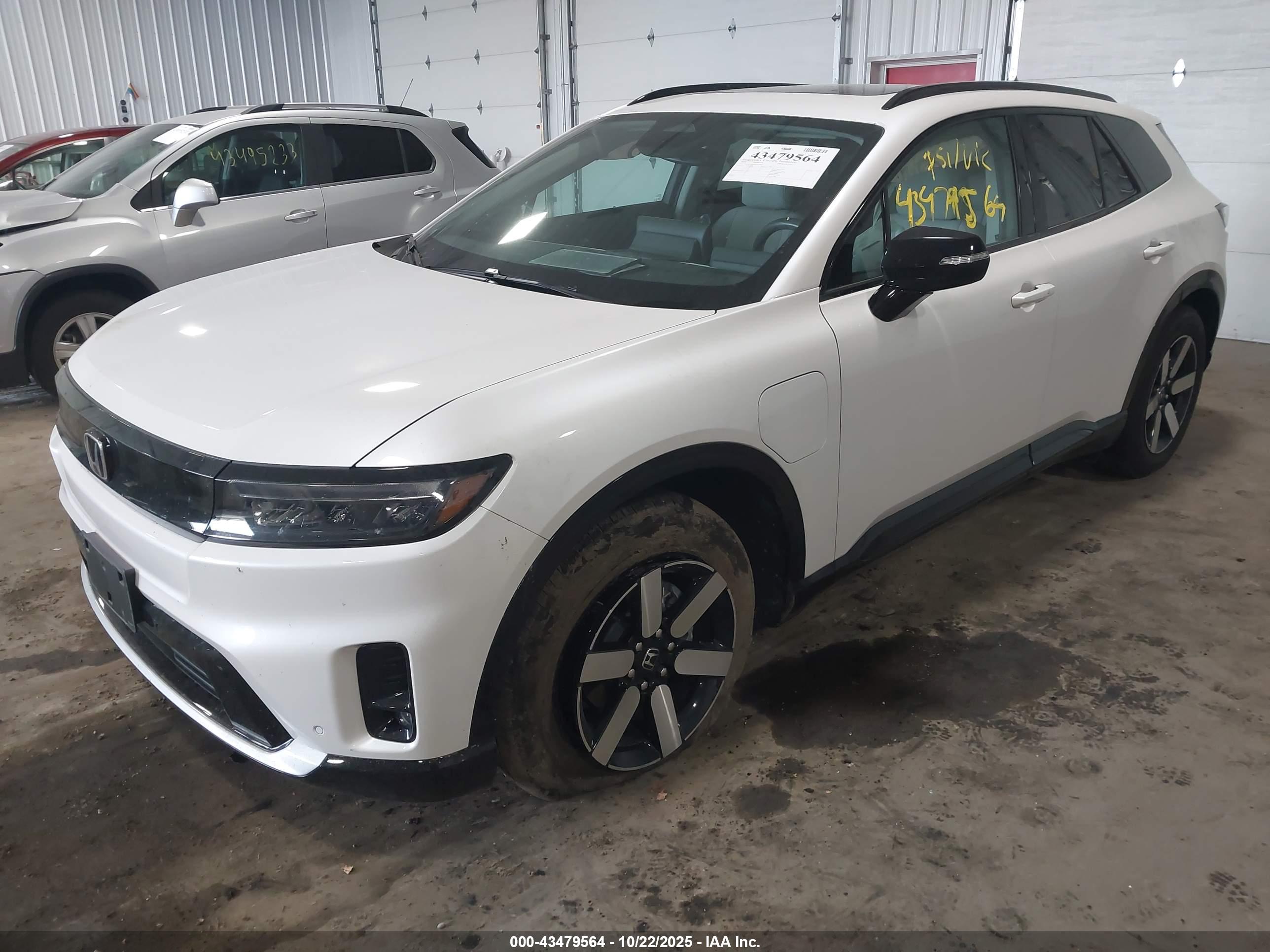 HONDA PROLOGUE image 6