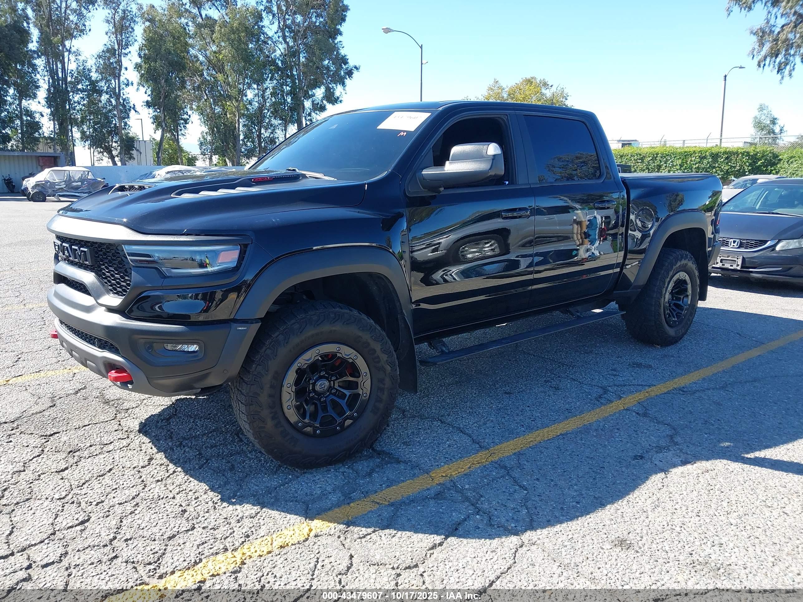RAM 1500 image 2
