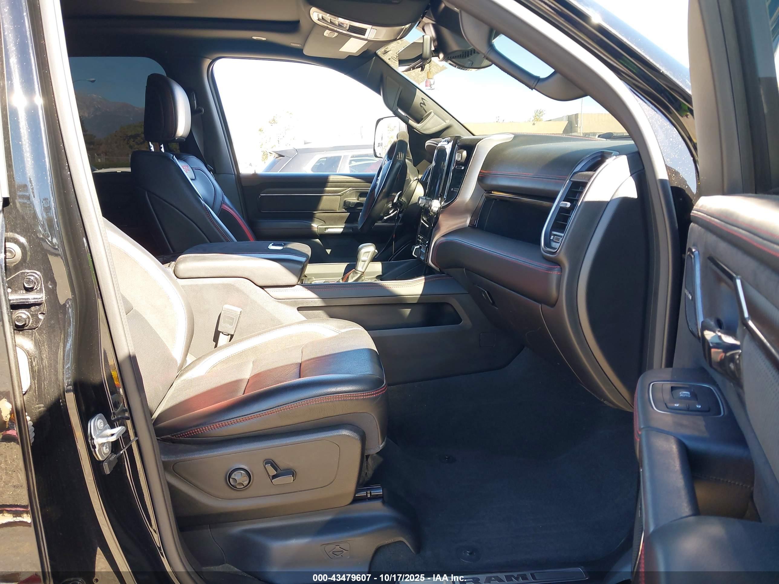 RAM 1500 image 5