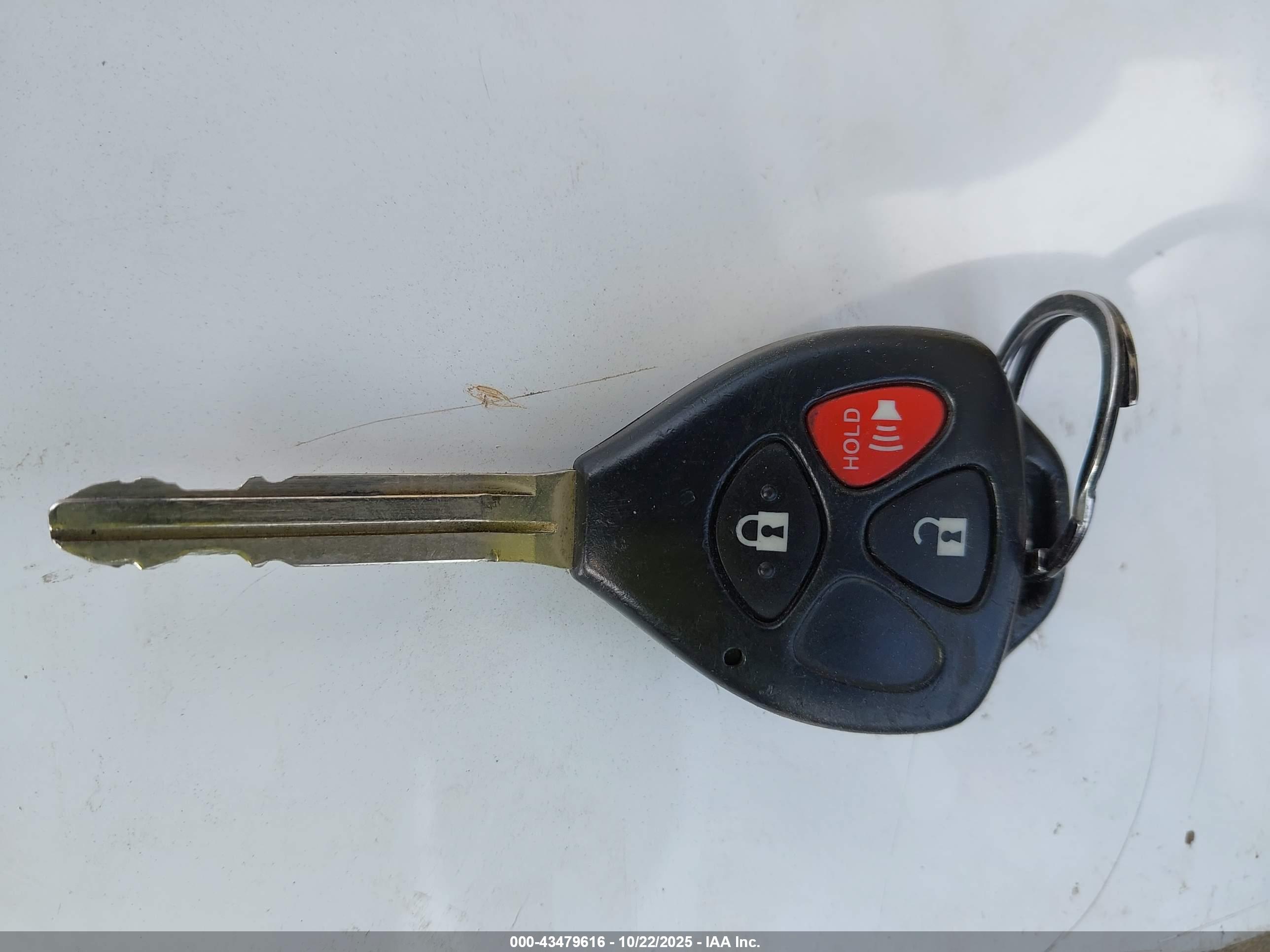 TOYOTA 4RUNNER image 11