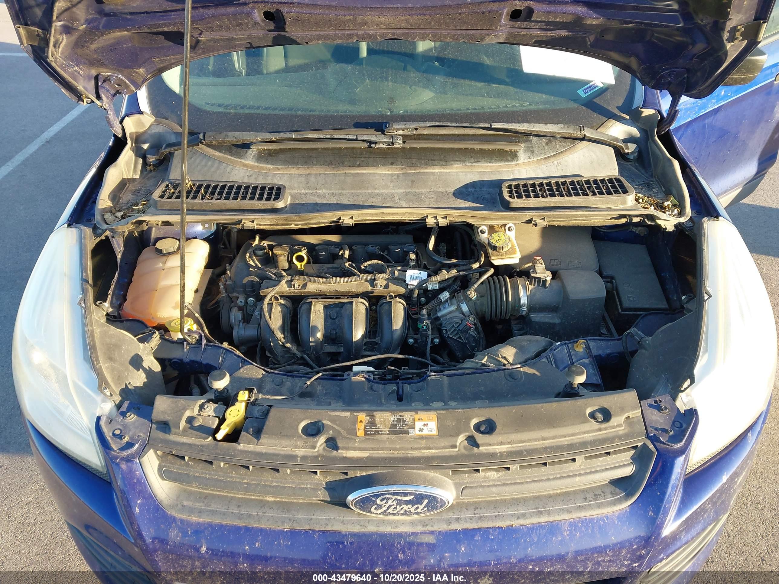 FORD ESCAPE image 10
