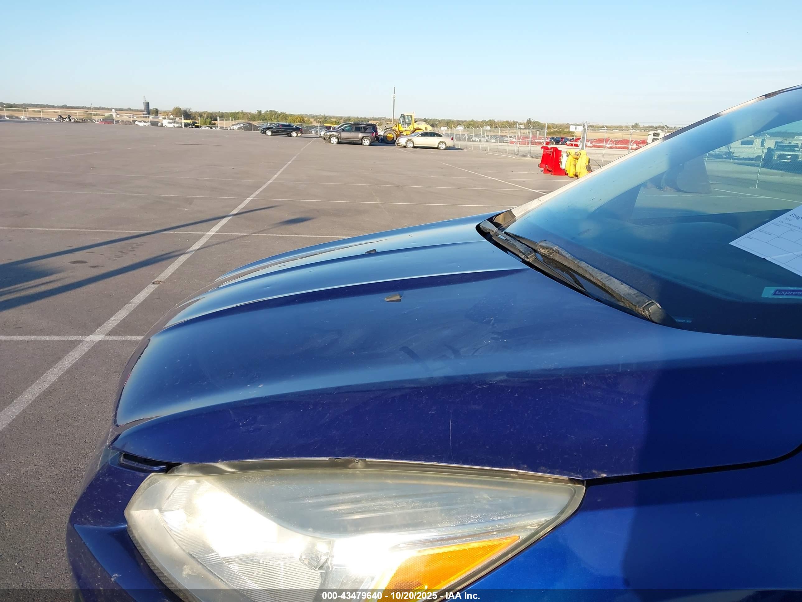 FORD ESCAPE image 6