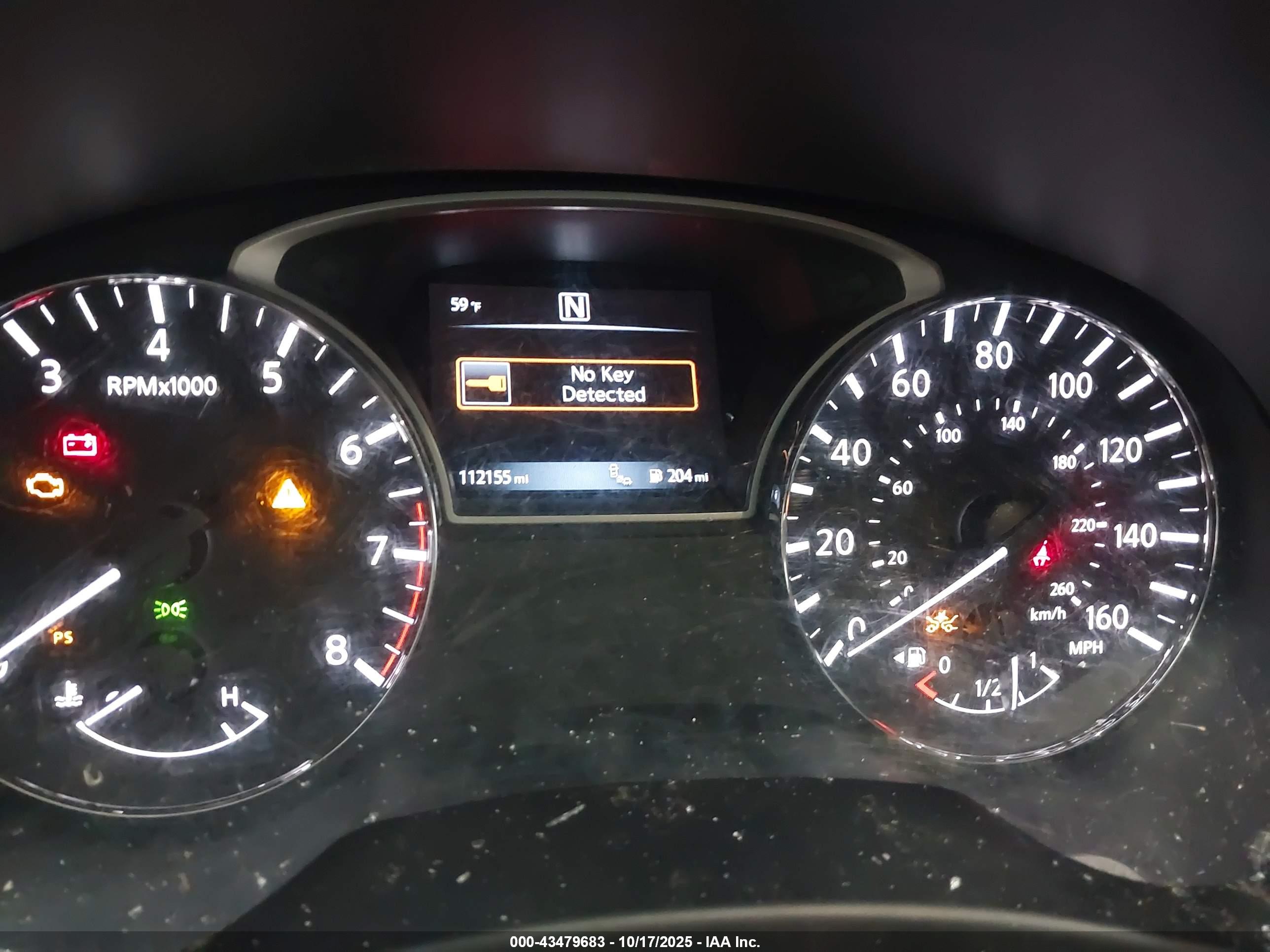 NISSAN PATHFINDER image 7