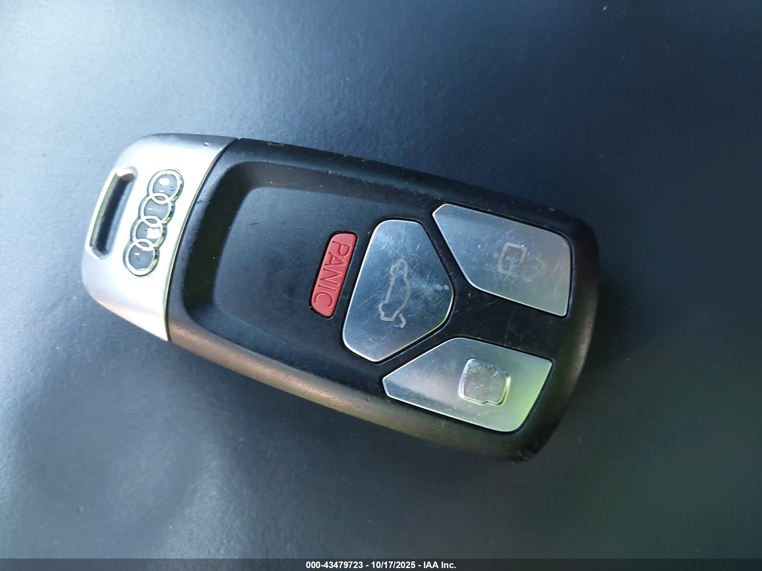 AUDI S5 image 11