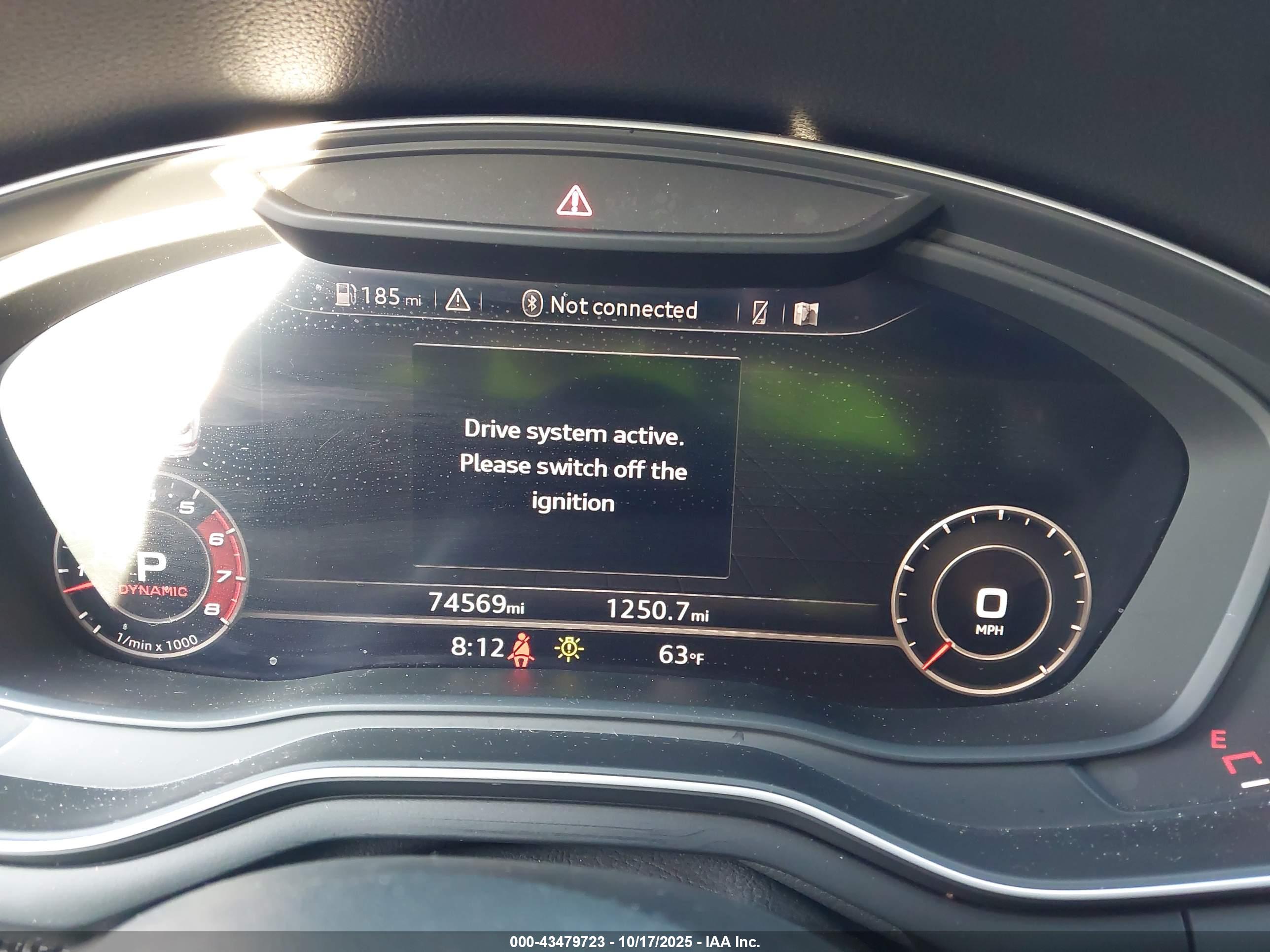 AUDI S5 image 7
