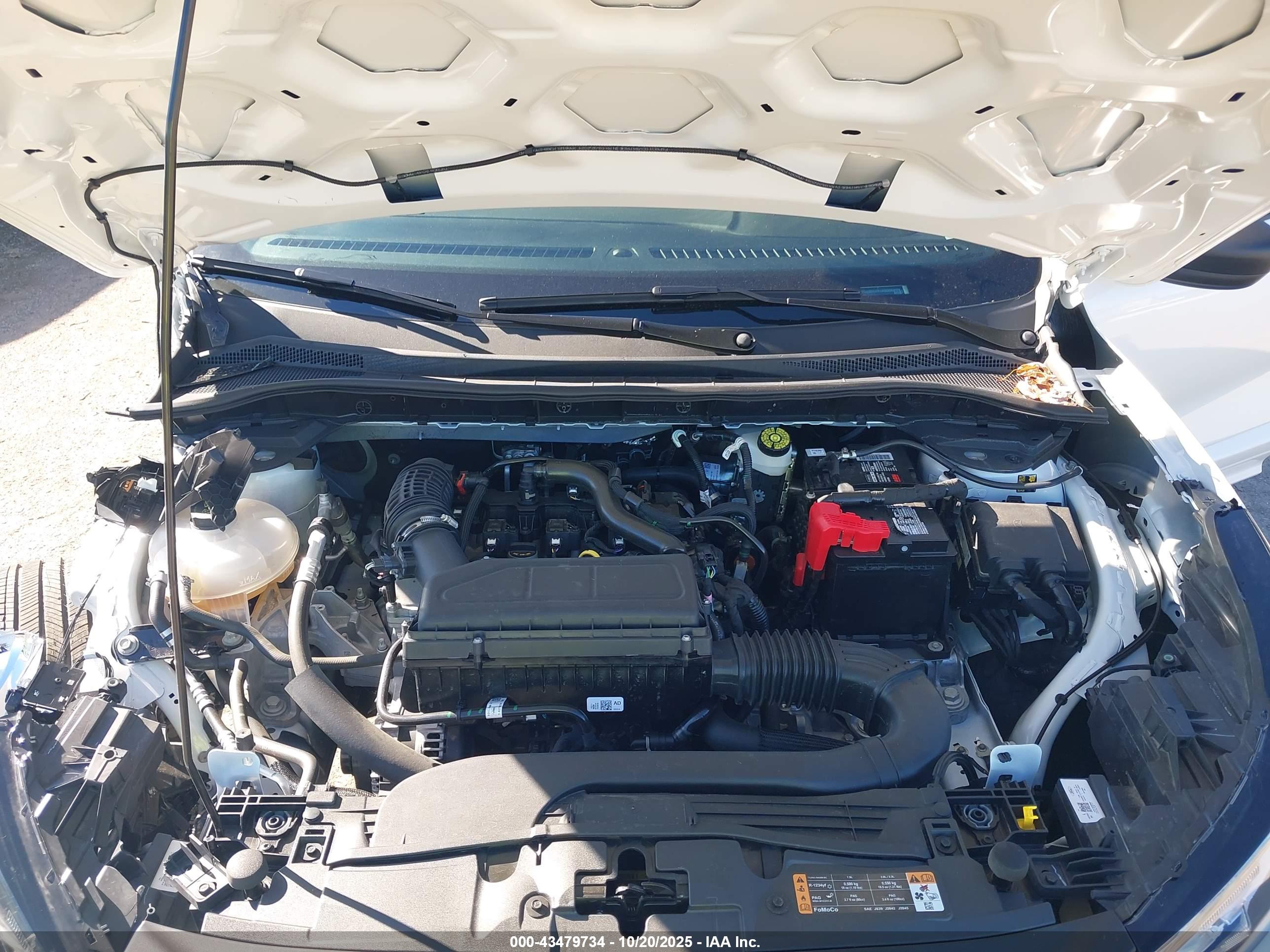 FORD ESCAPE image 10