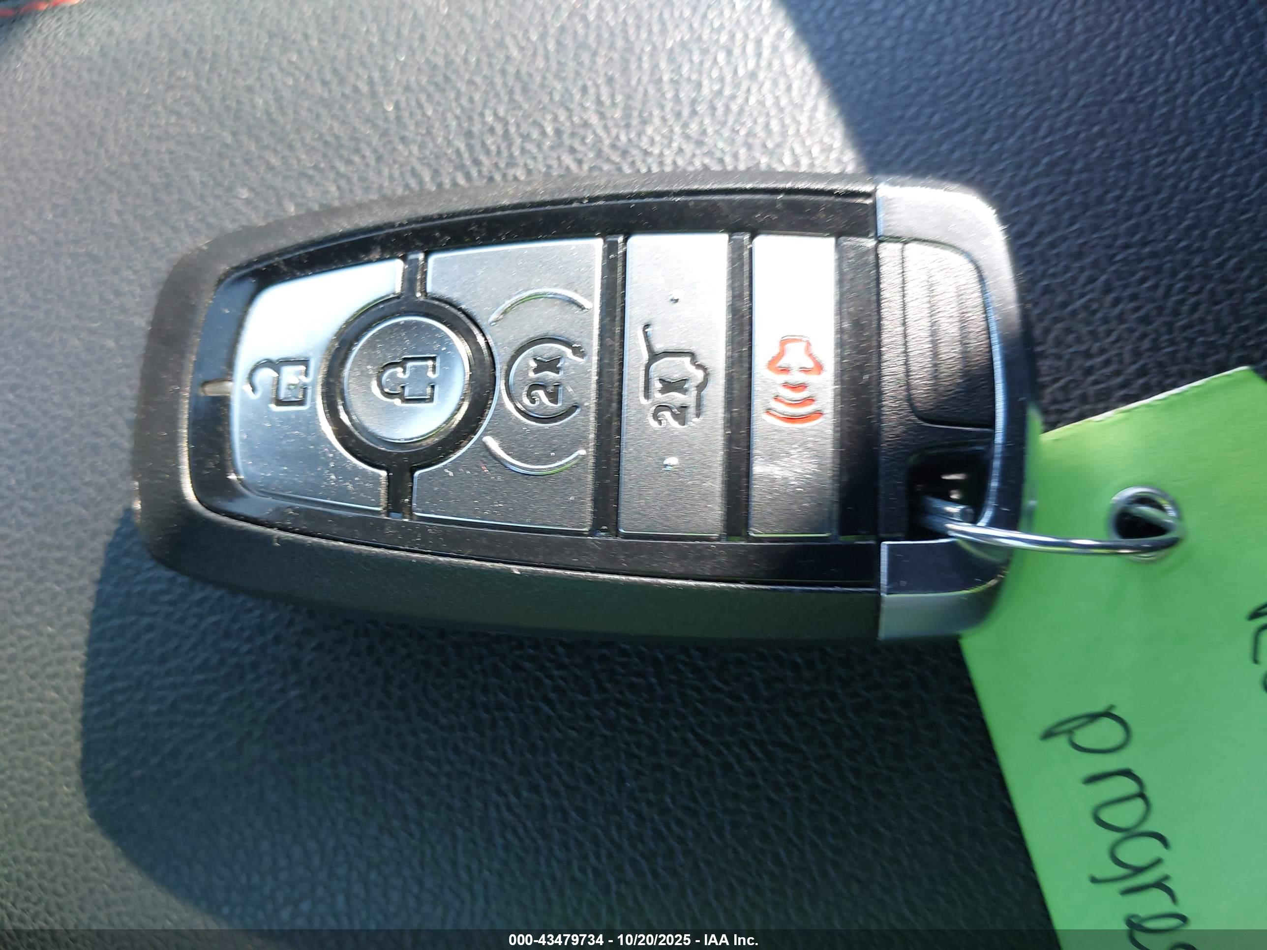 FORD ESCAPE image 11