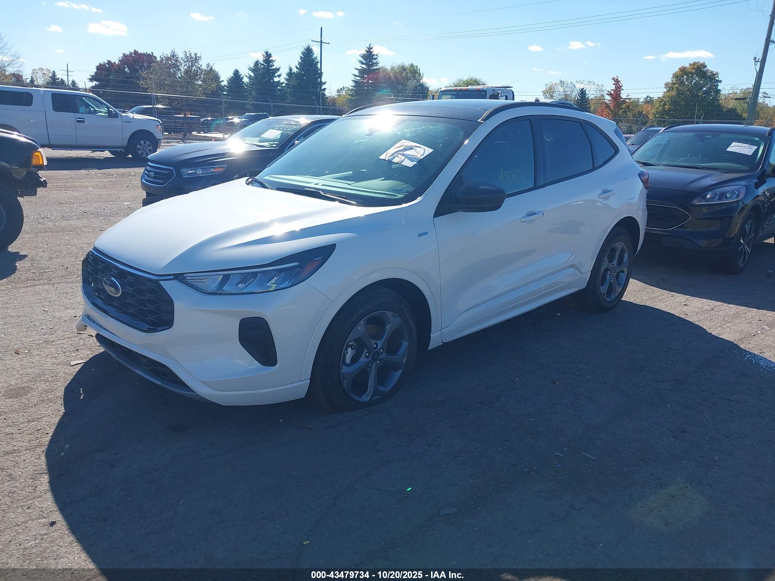 FORD ESCAPE image 2