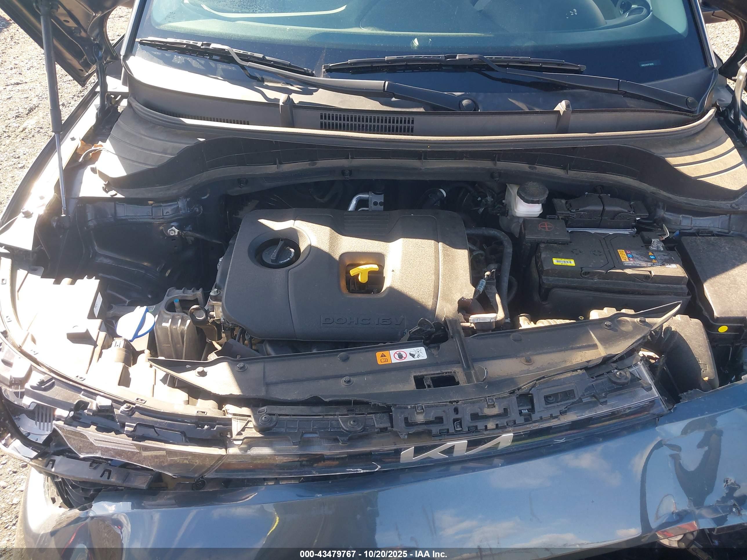 KIA SOUL image 10