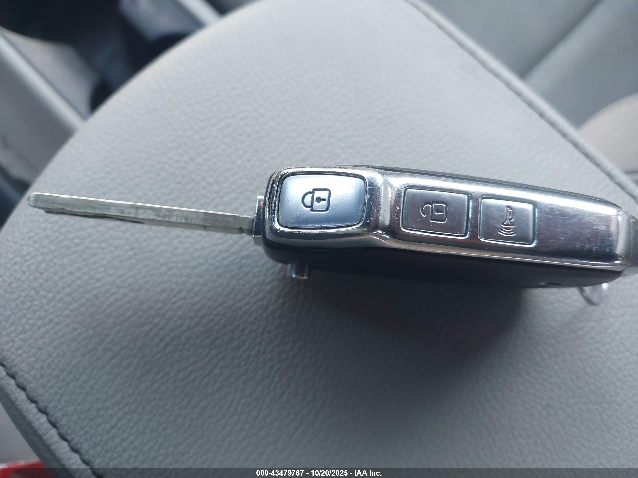 KIA SOUL image 11