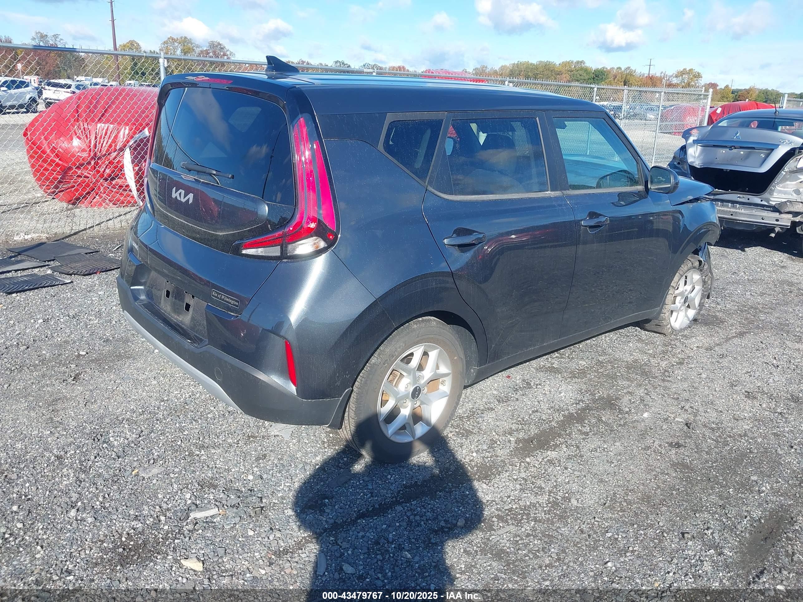 KIA SOUL image 4