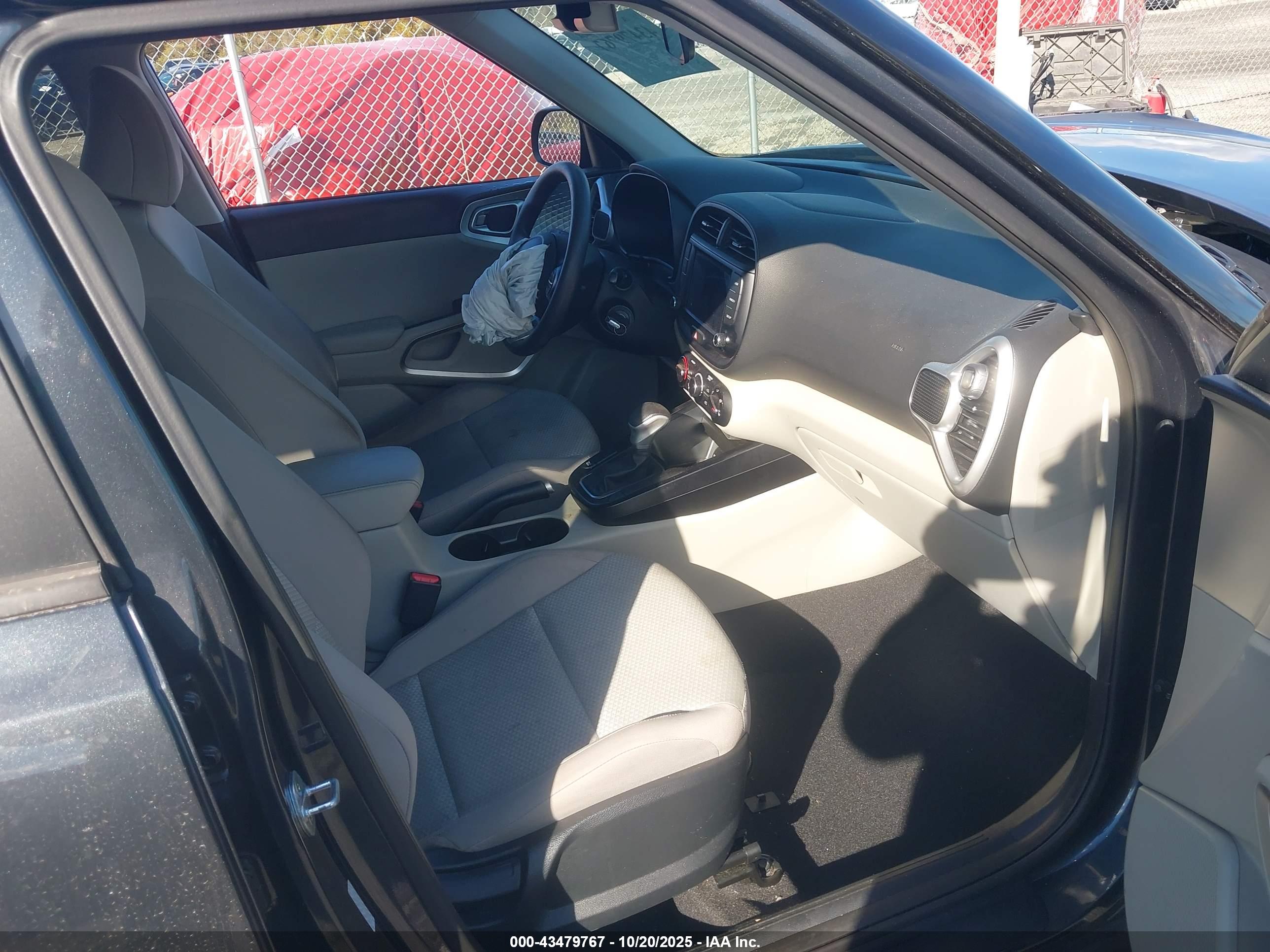 KIA SOUL image 5