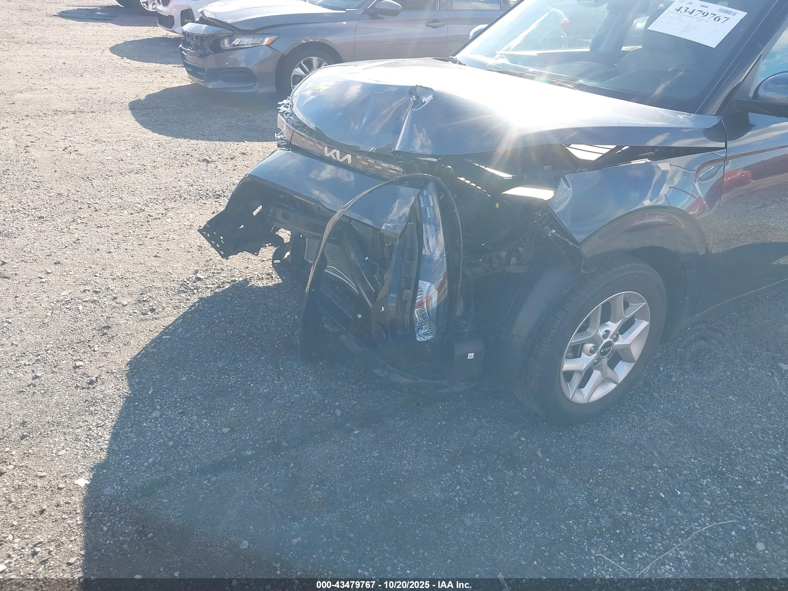 KIA SOUL image 6