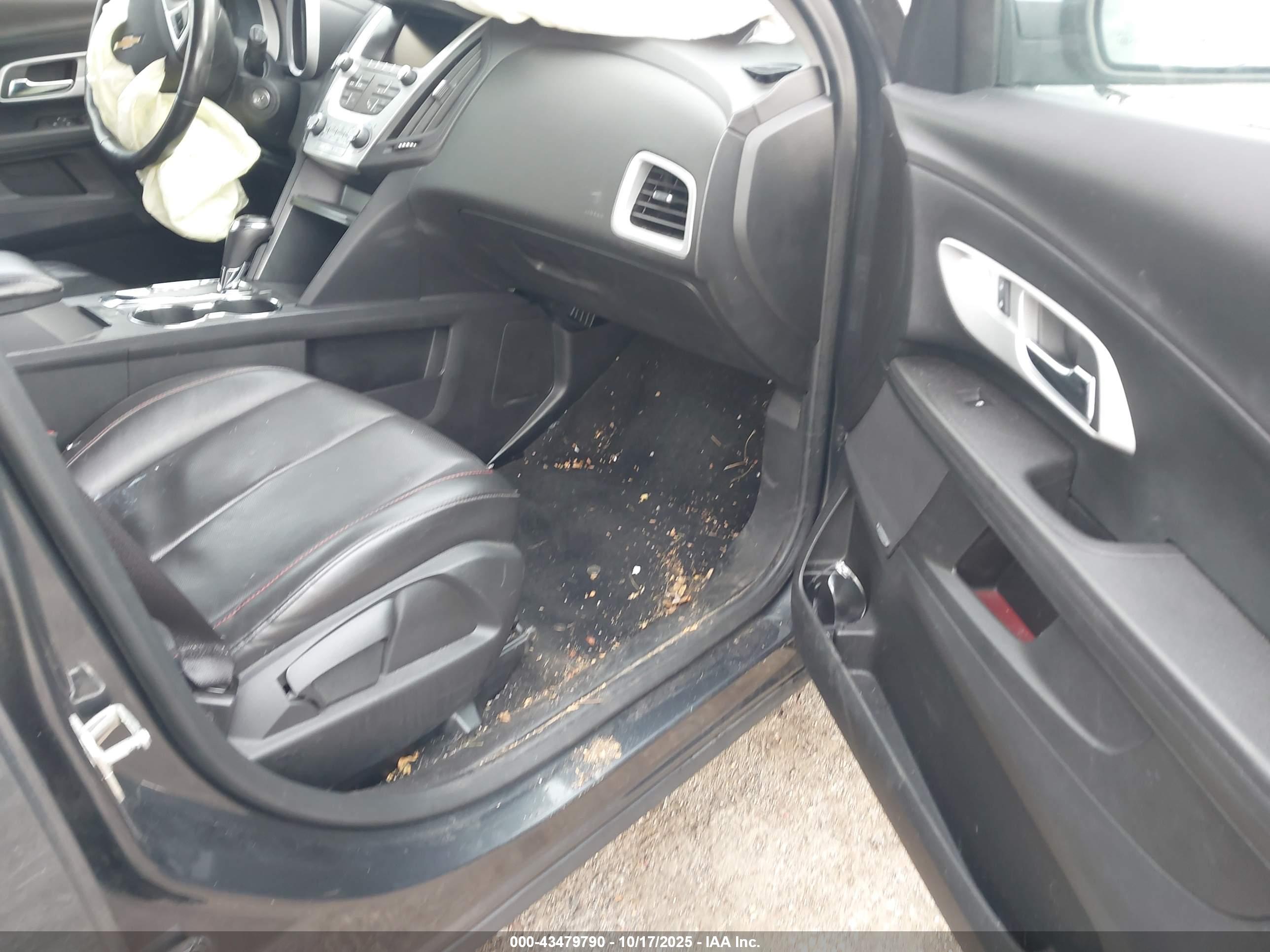 CHEVROLET EQUINOX image 5