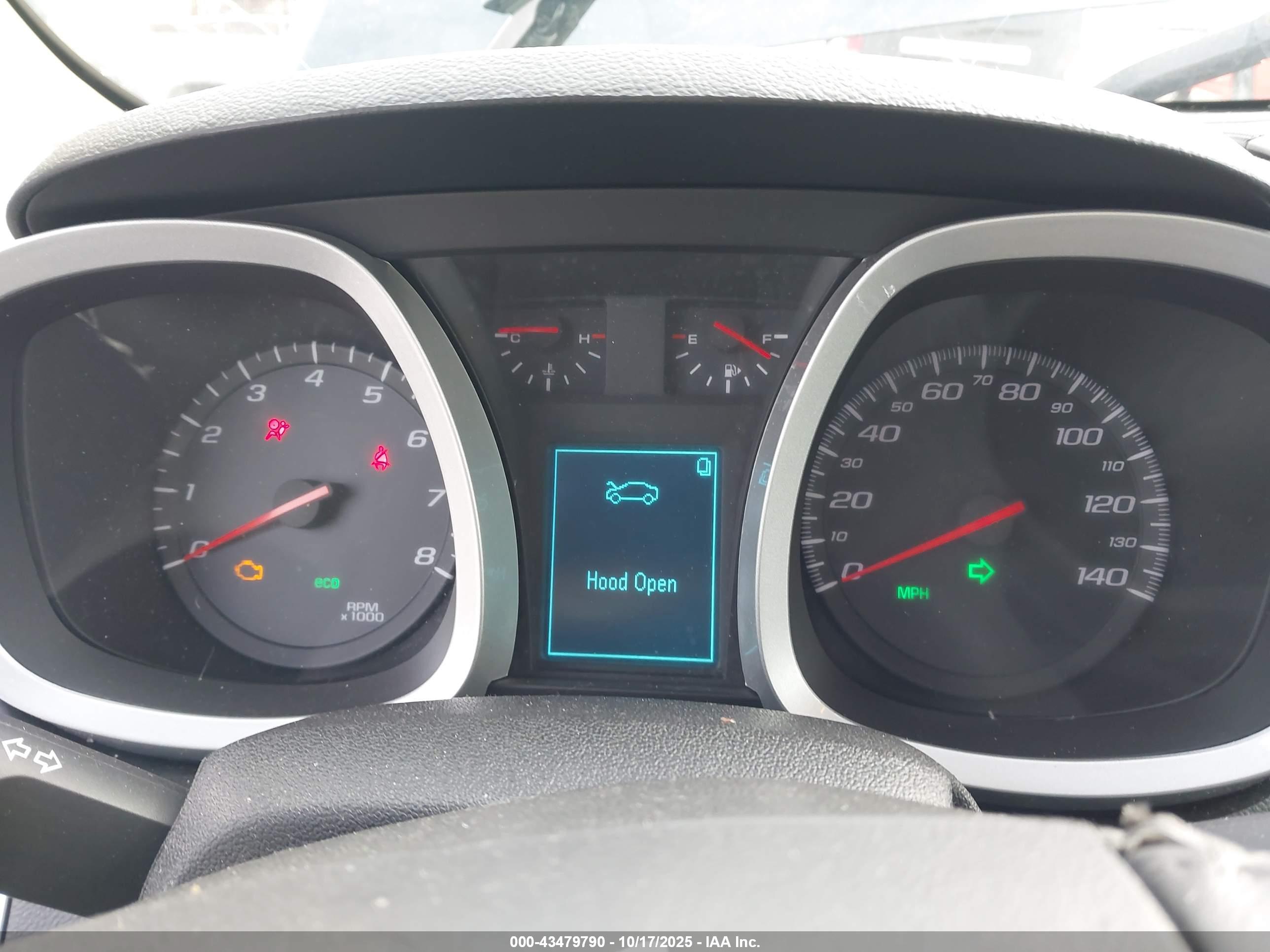 CHEVROLET EQUINOX image 7
