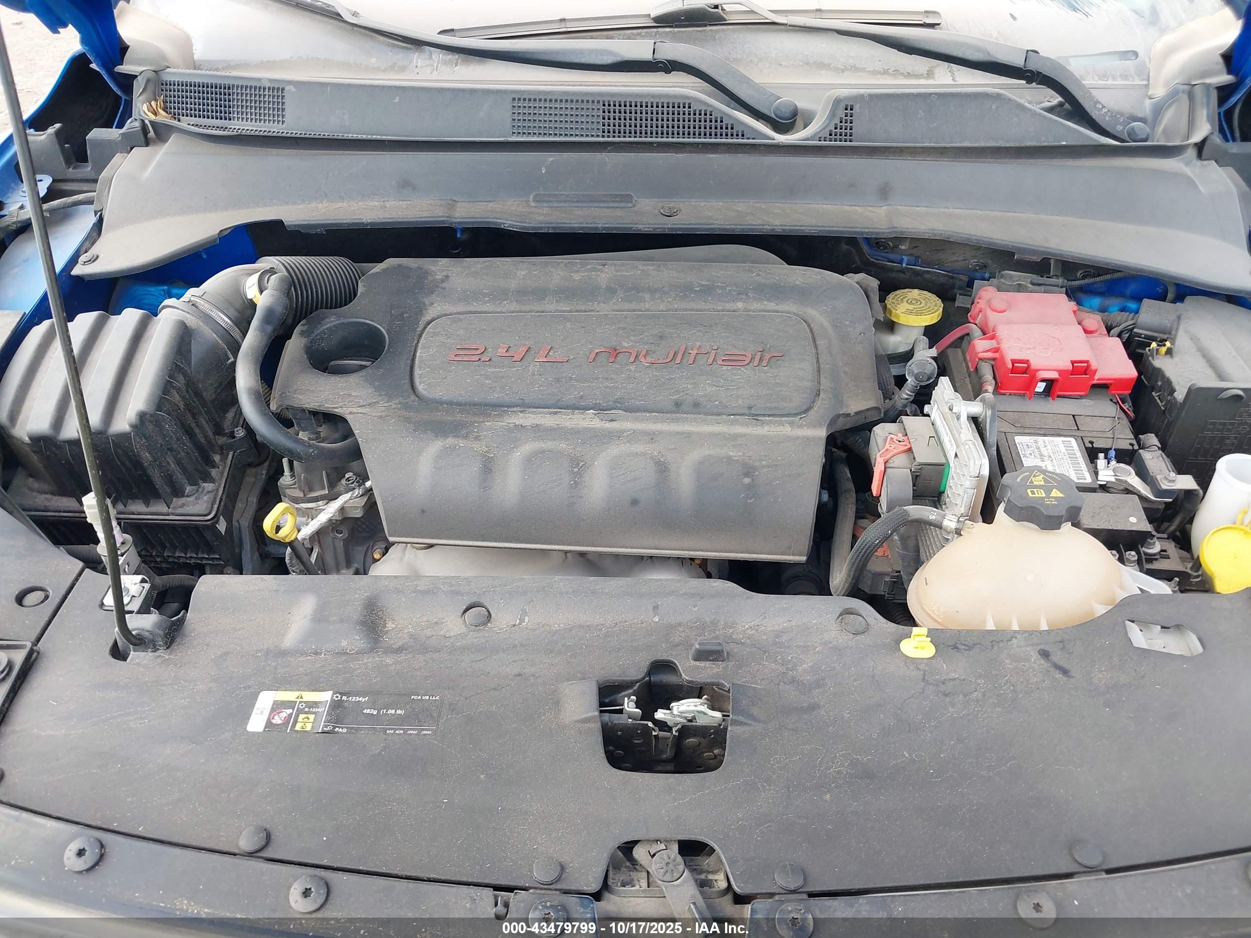 JEEP COMPASS image 10