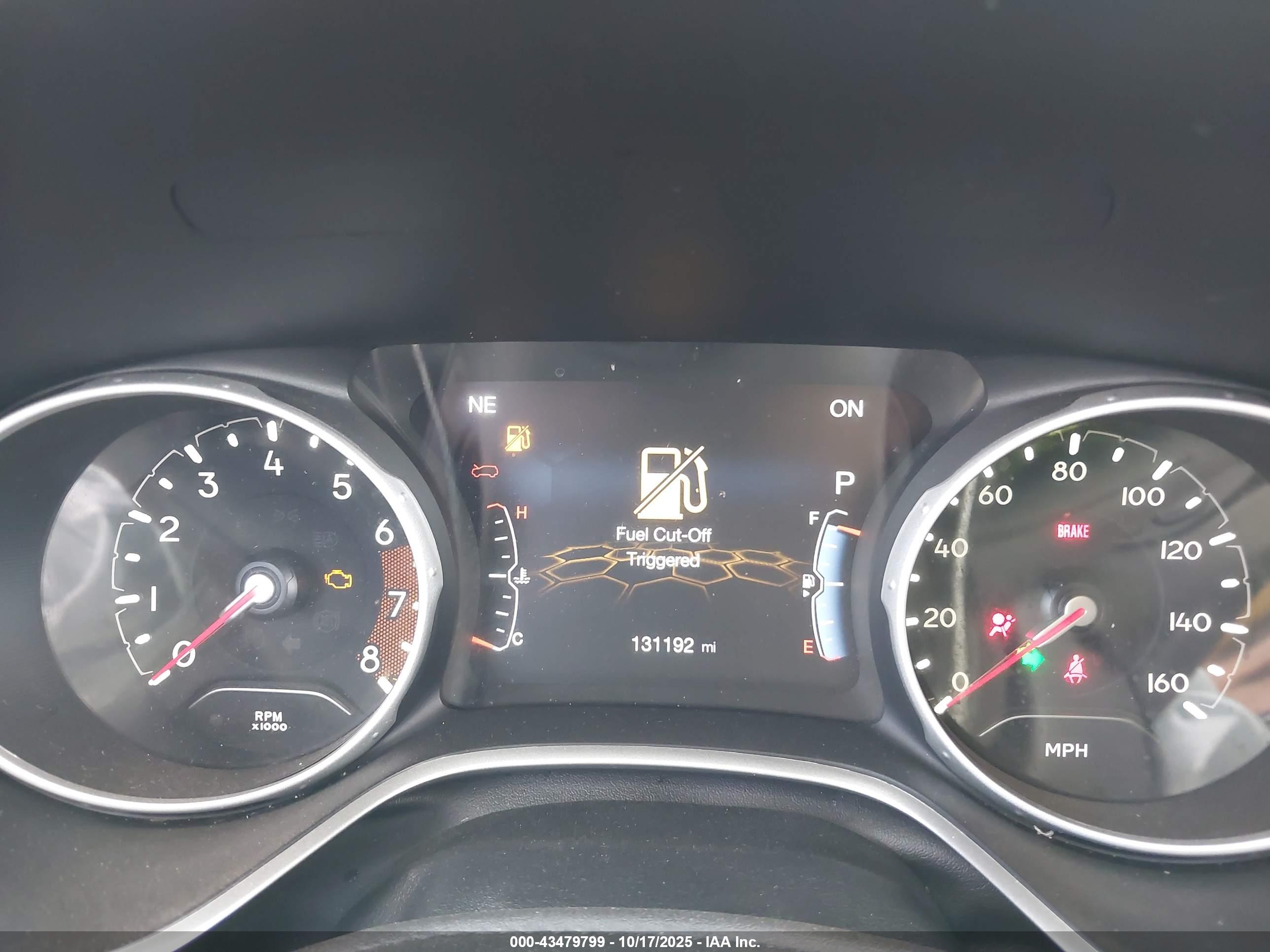 JEEP COMPASS image 7